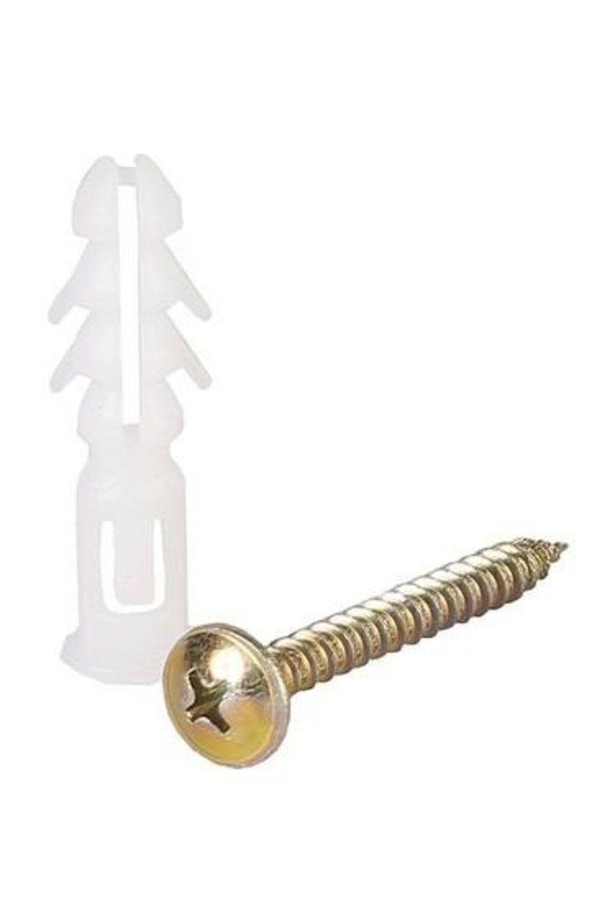 MADE Kalibre Dübel 8 mm 100 Adet