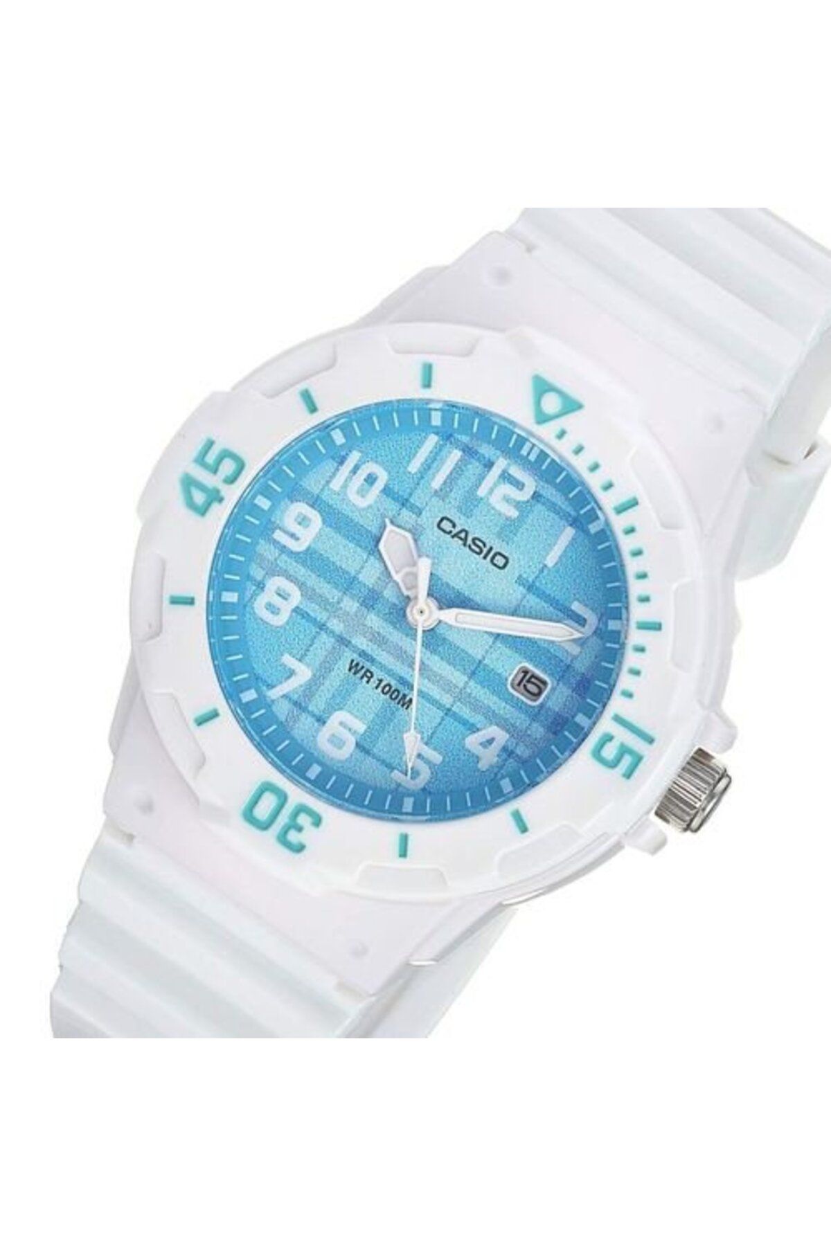 Casio-Ceas Casio, Collection LRW LRW-200H-2C 4