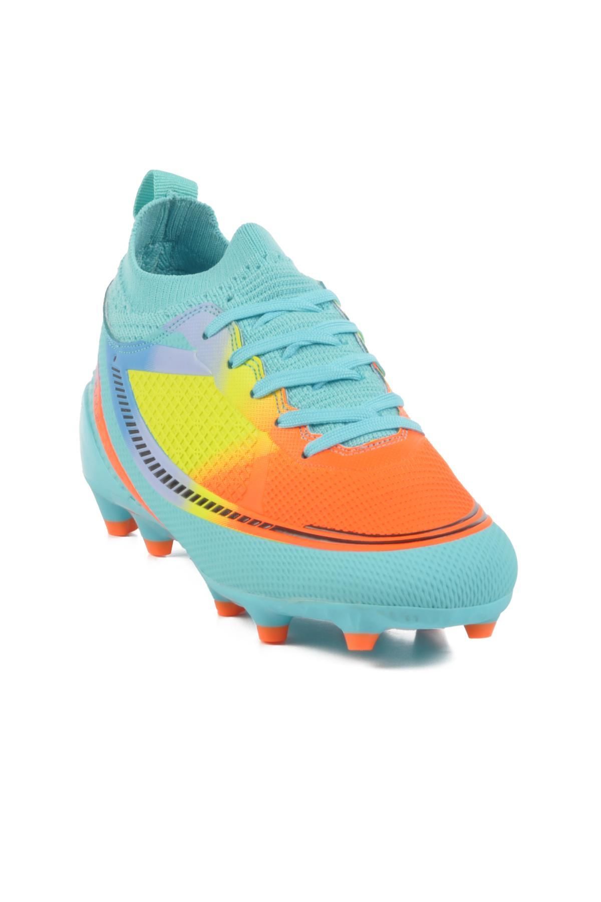 AYAKMOD Mint Çocuk Krampon Playup FK-251-141 F