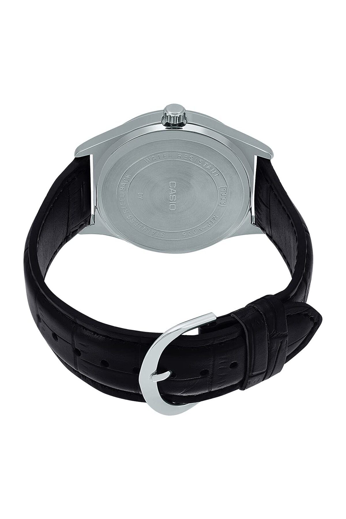 Casio-Ceas Barbati, Casio, Collection MTP-V0 MTP-V006L-7B 6