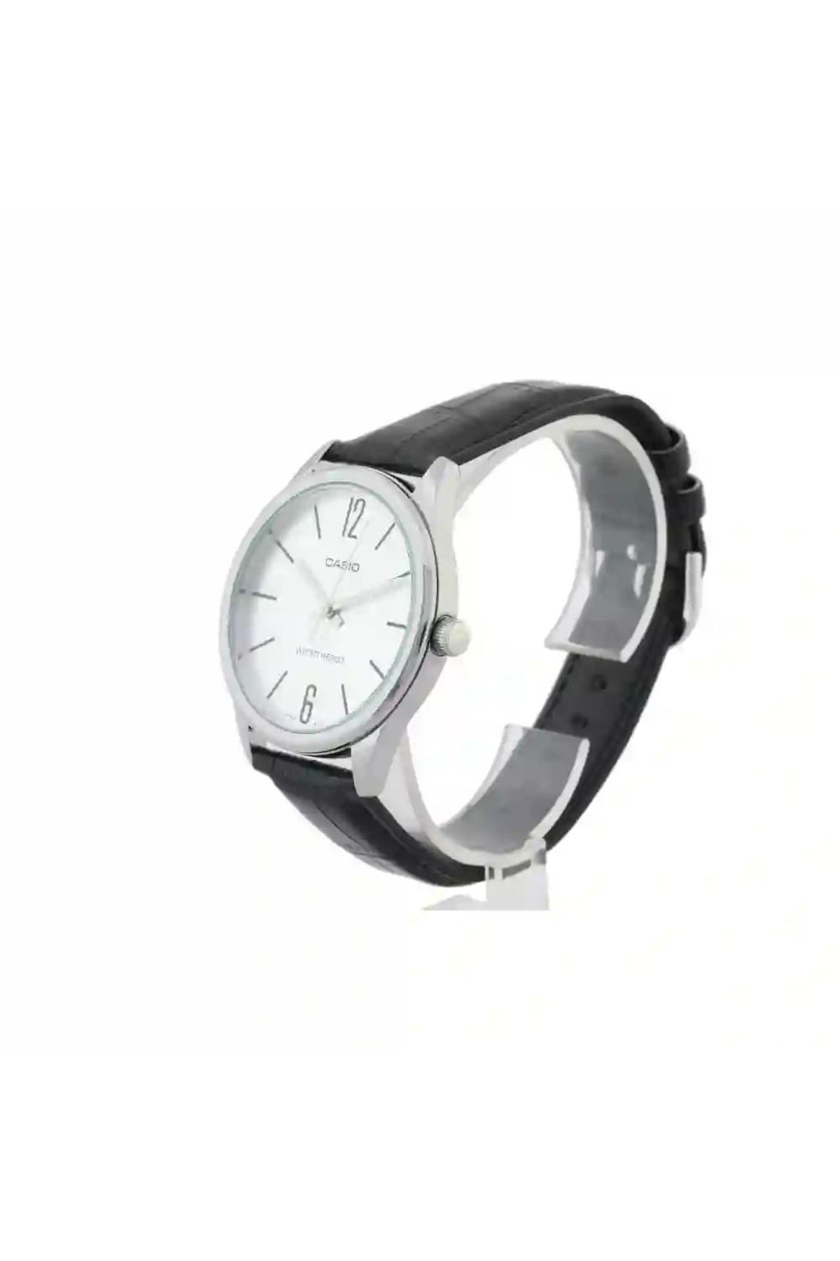 Casio-Men's Watch, Casio, Collection MTP-V0 MTP-V005L-7B 3