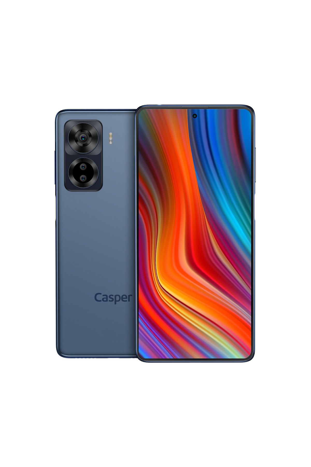 CASPER VIA X45 256 GB 8 GB Ram
