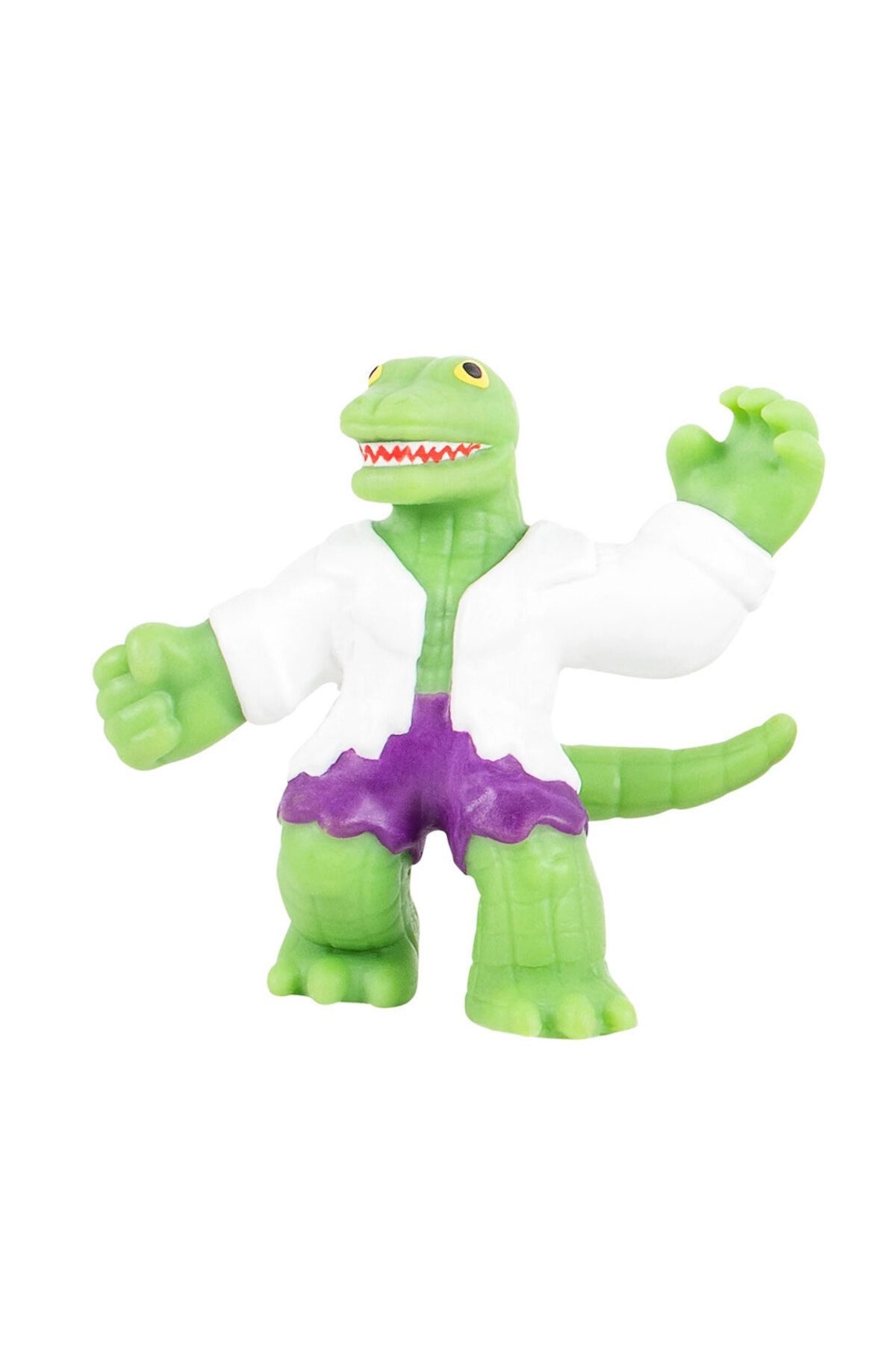 Goojitzu Marvel Minis S8 Lizard CDU12-08275