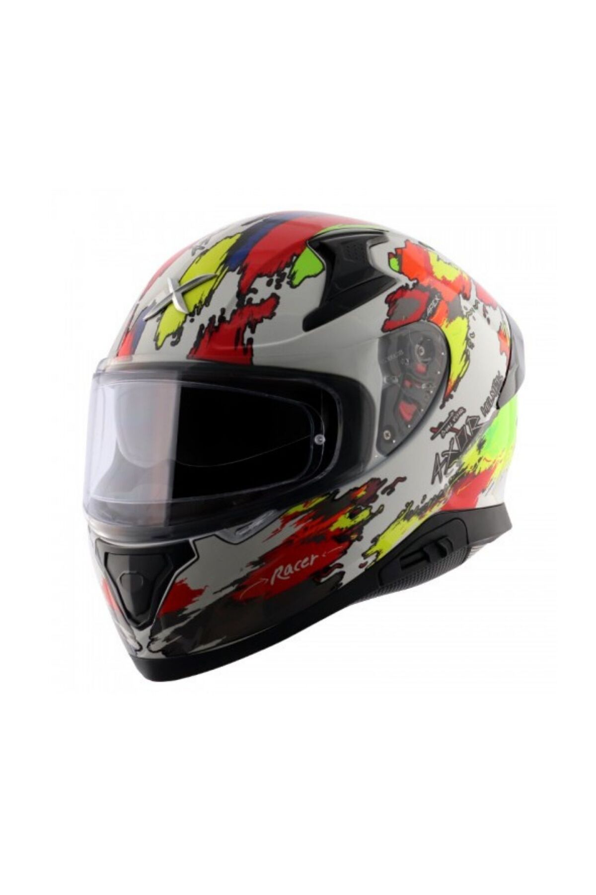 AXOR APEX RACER