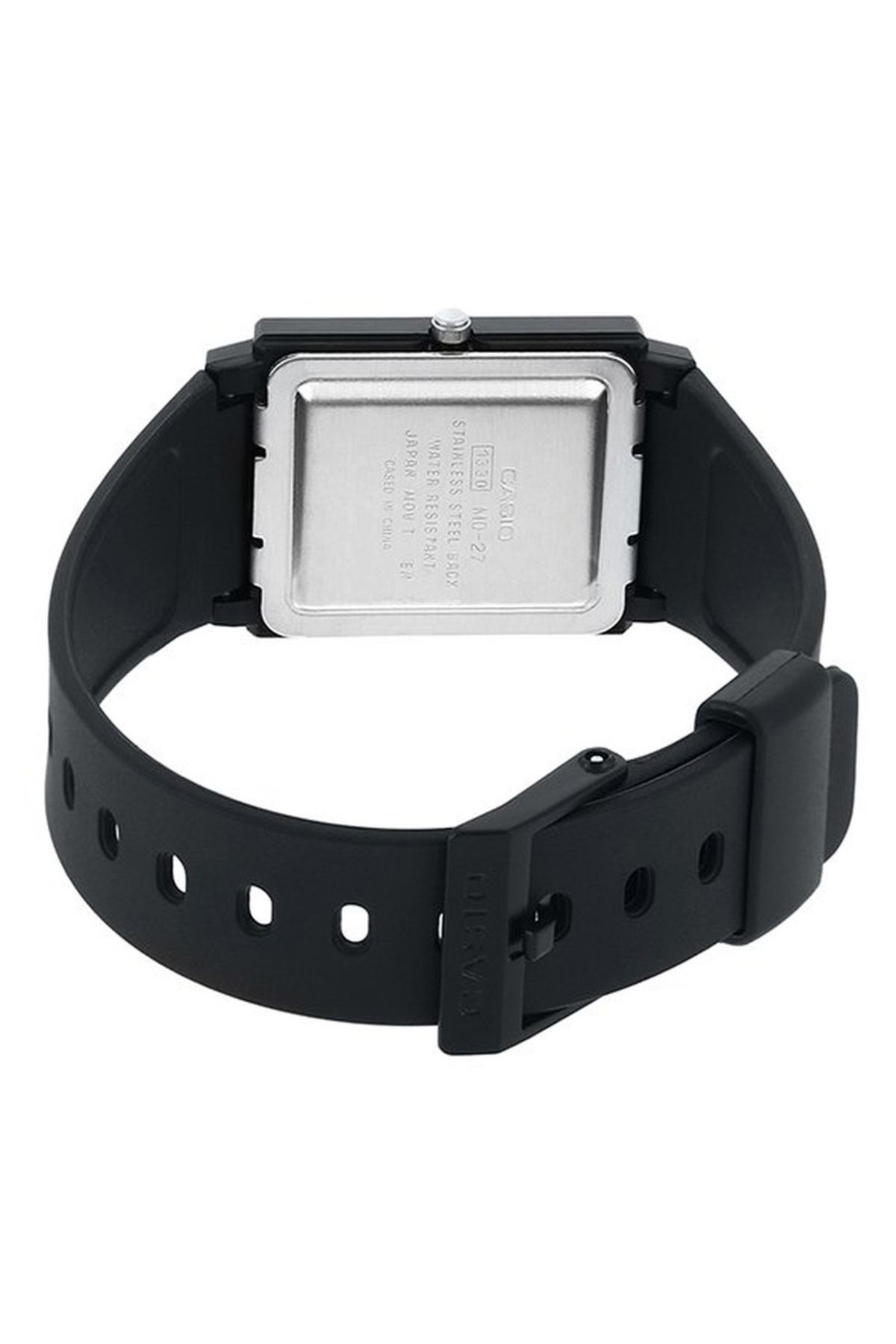 Casio-Ceas Casio, Collection MQ MQ-27-7B 5
