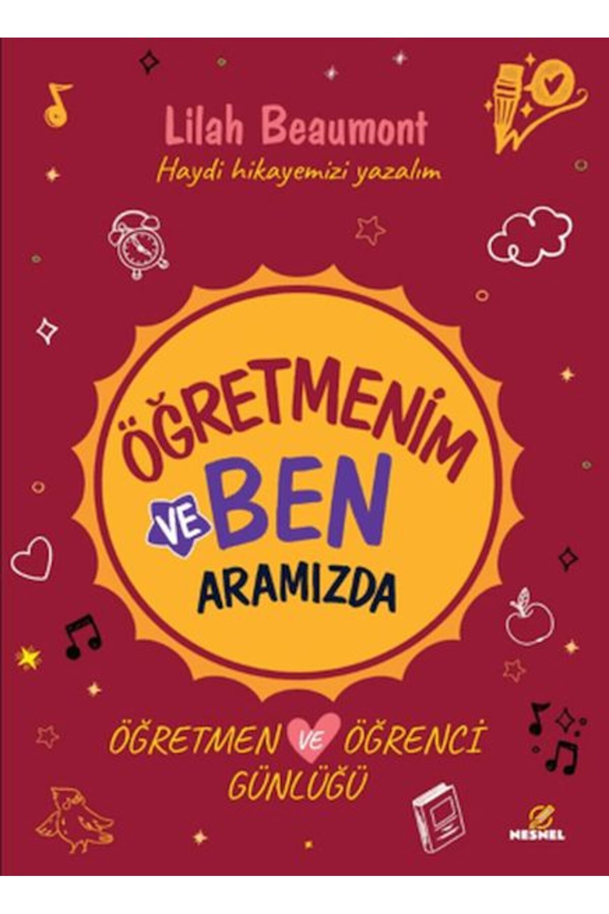 Karatay Yayınları Öğretmenim ve Ben