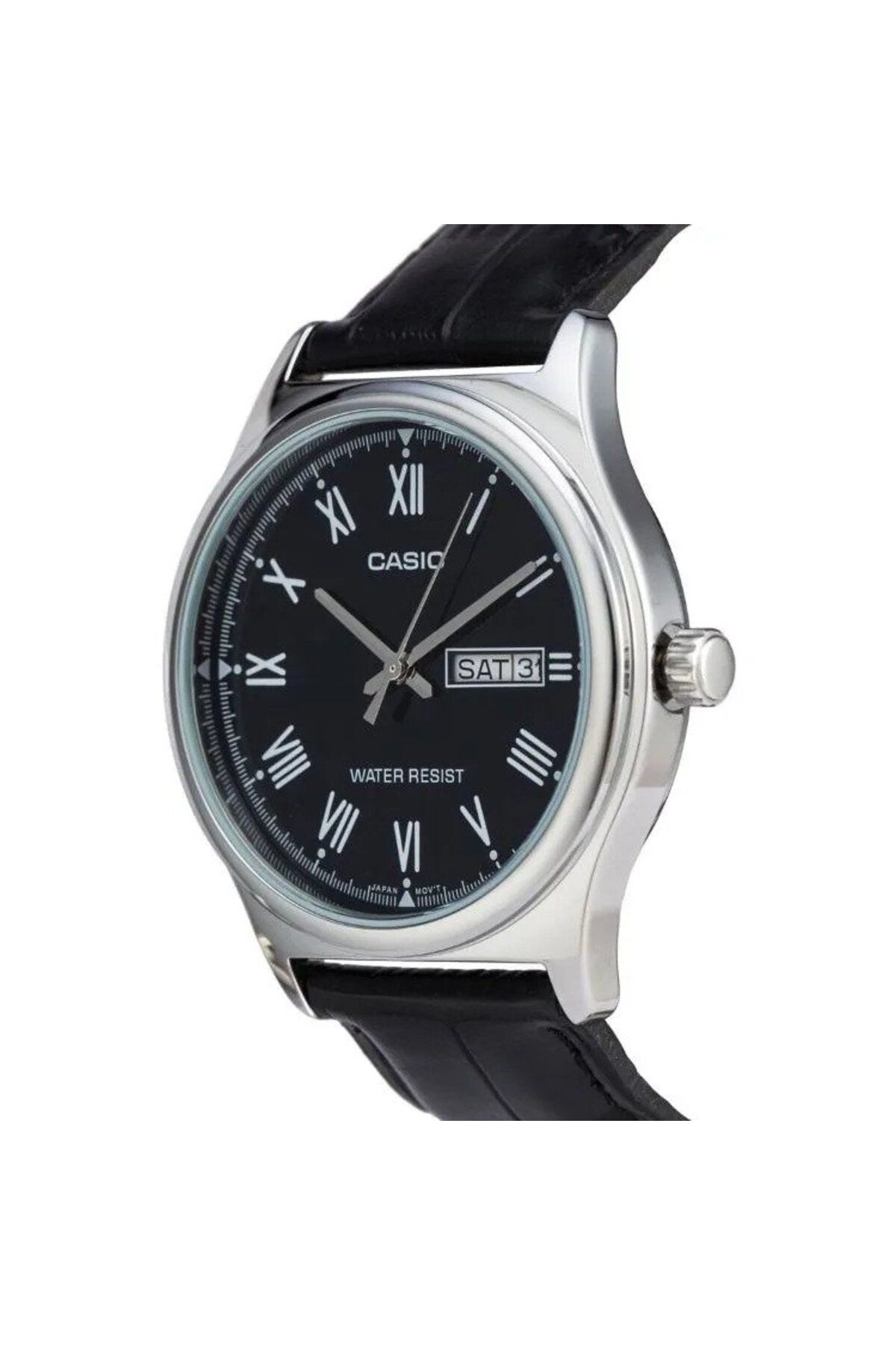 Casio-Ceas Barbati, Casio, Collection MTP-V0 MTP-V006L-1B 4