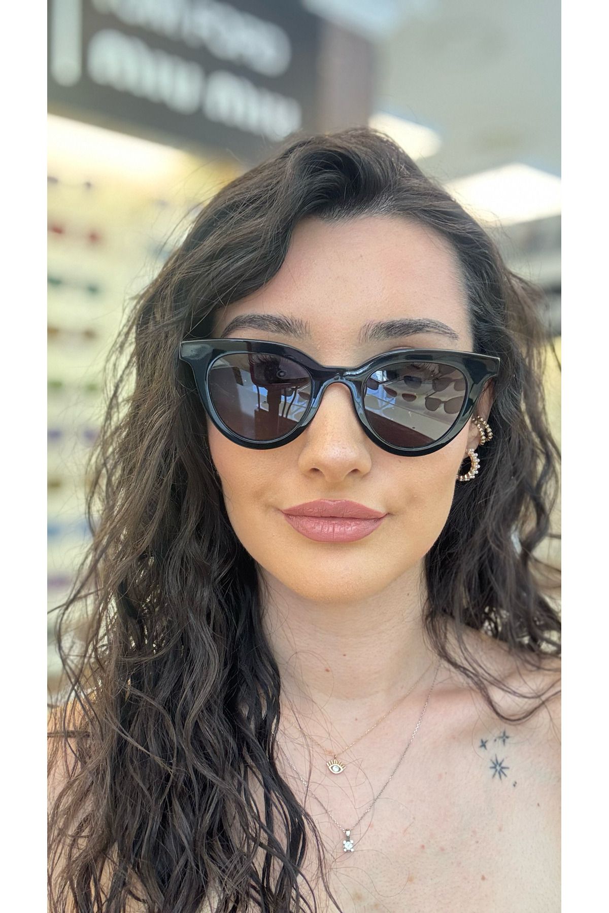 Rachel Paris Rachel 275 46 C3 Güneş Gözlüğü