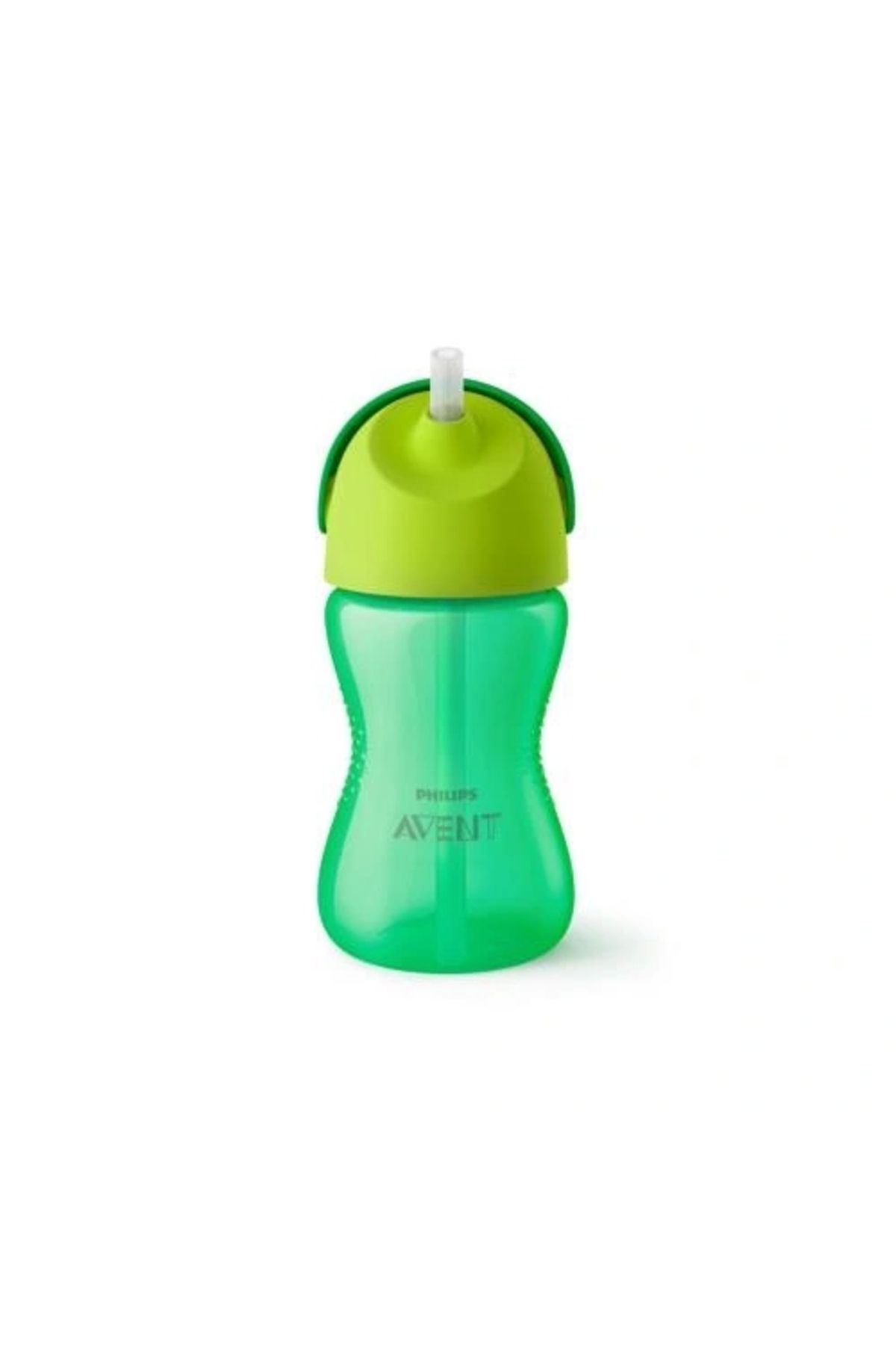 OurStyles Avent Pipetli Bardak 300 ml Erkek - Şık ve Zarif Tasarım