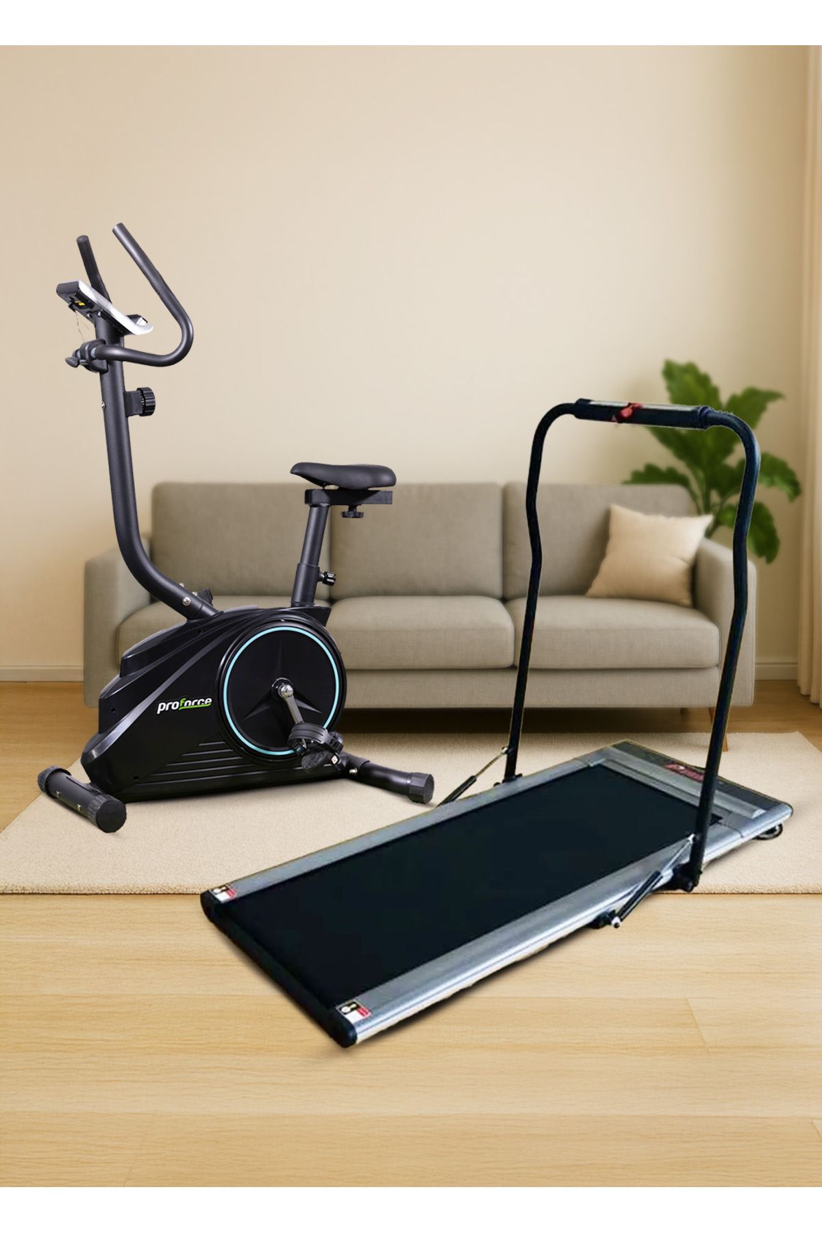 Proforce HOME MEGA EV PAKETİ