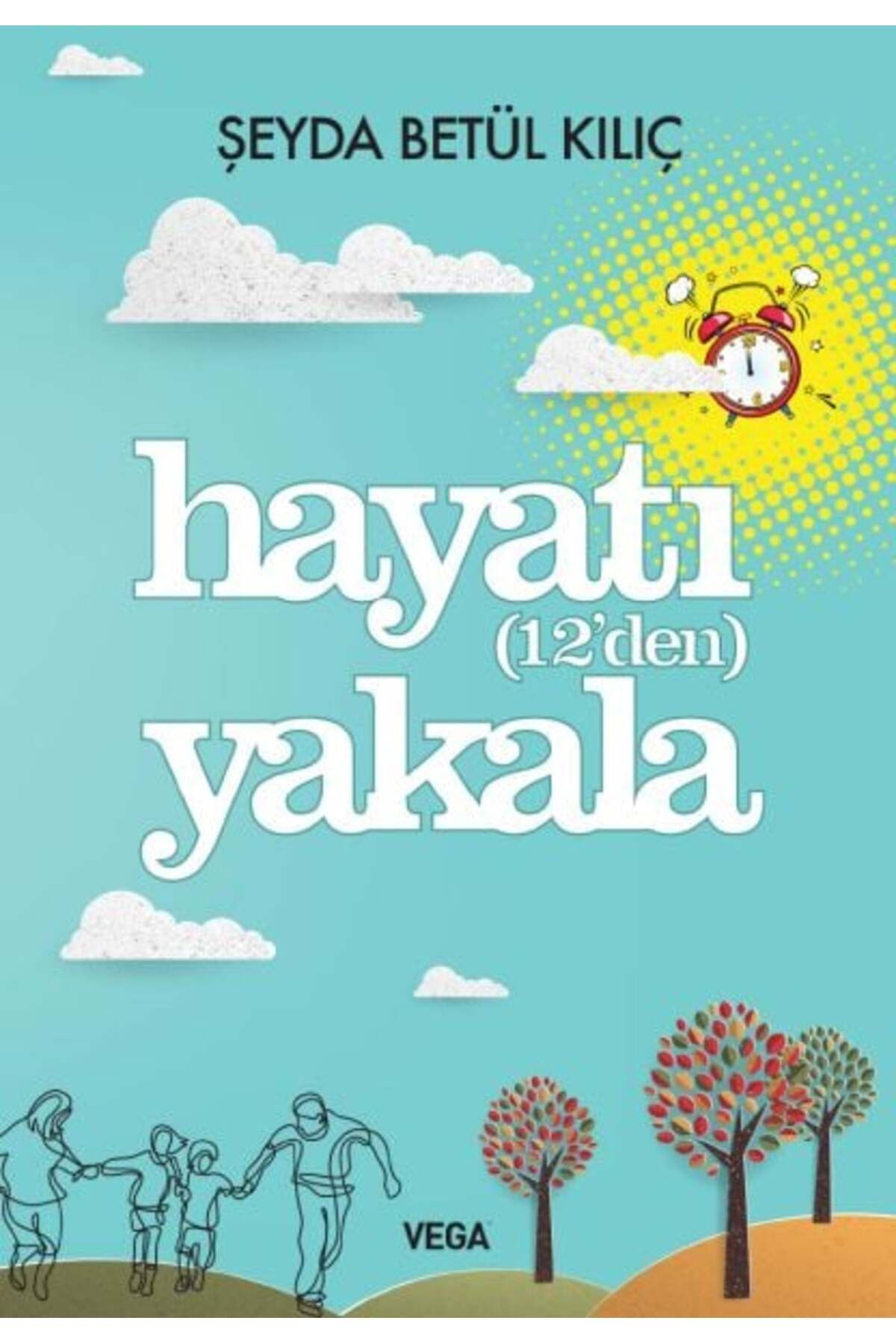 Karatay Yayınları Hayatı 12den Yakala