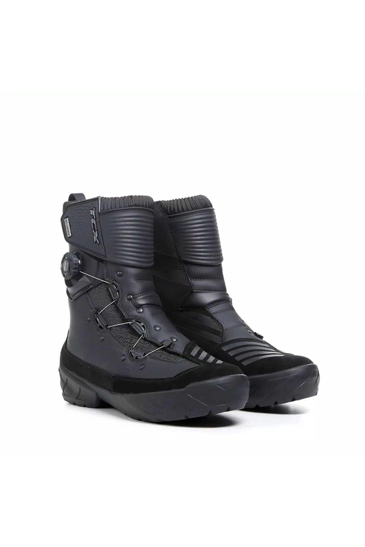 Tcx INFINITY 3 MID BOT SİYAH