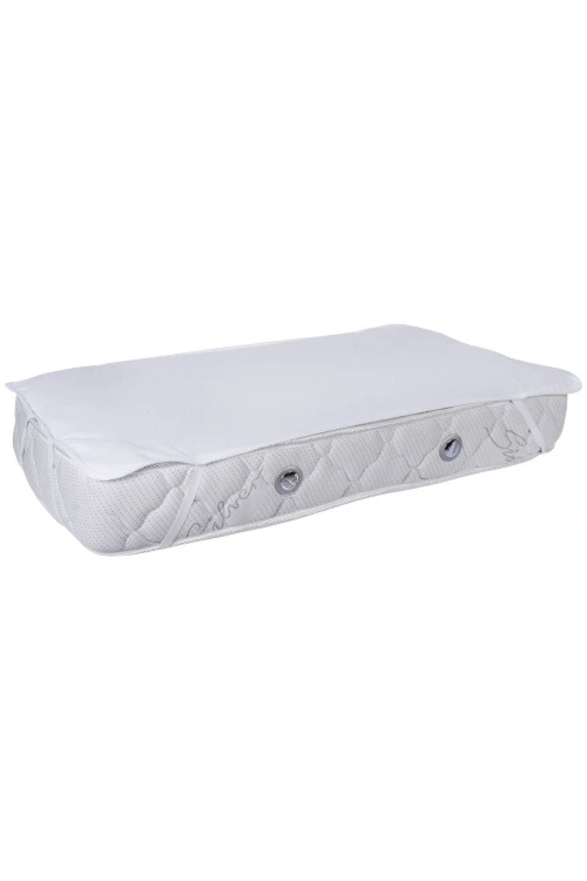 OurStyles Yatak Koruyucu Alez 90x190