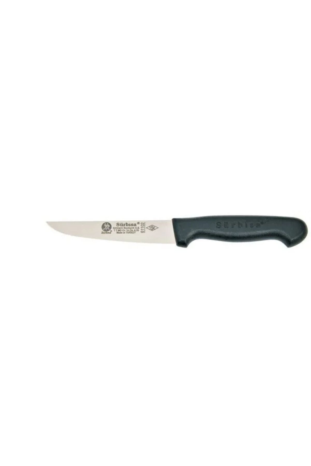Fixport Sürbısa 61102 - Sürmene Mutfak Bıçağı 13 cm