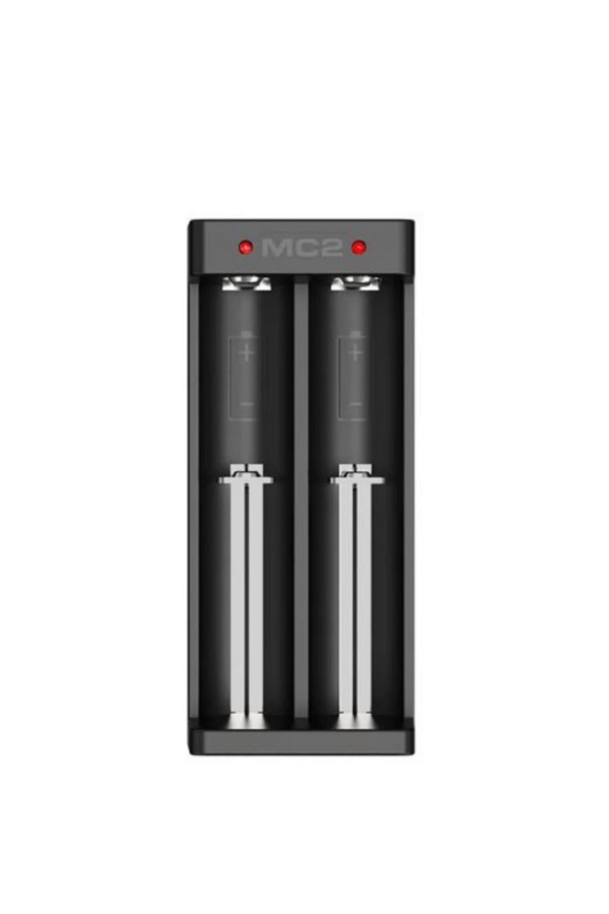 XTAR MC2 TYPE-C 2'li Pil Şarj Aleti (18650)