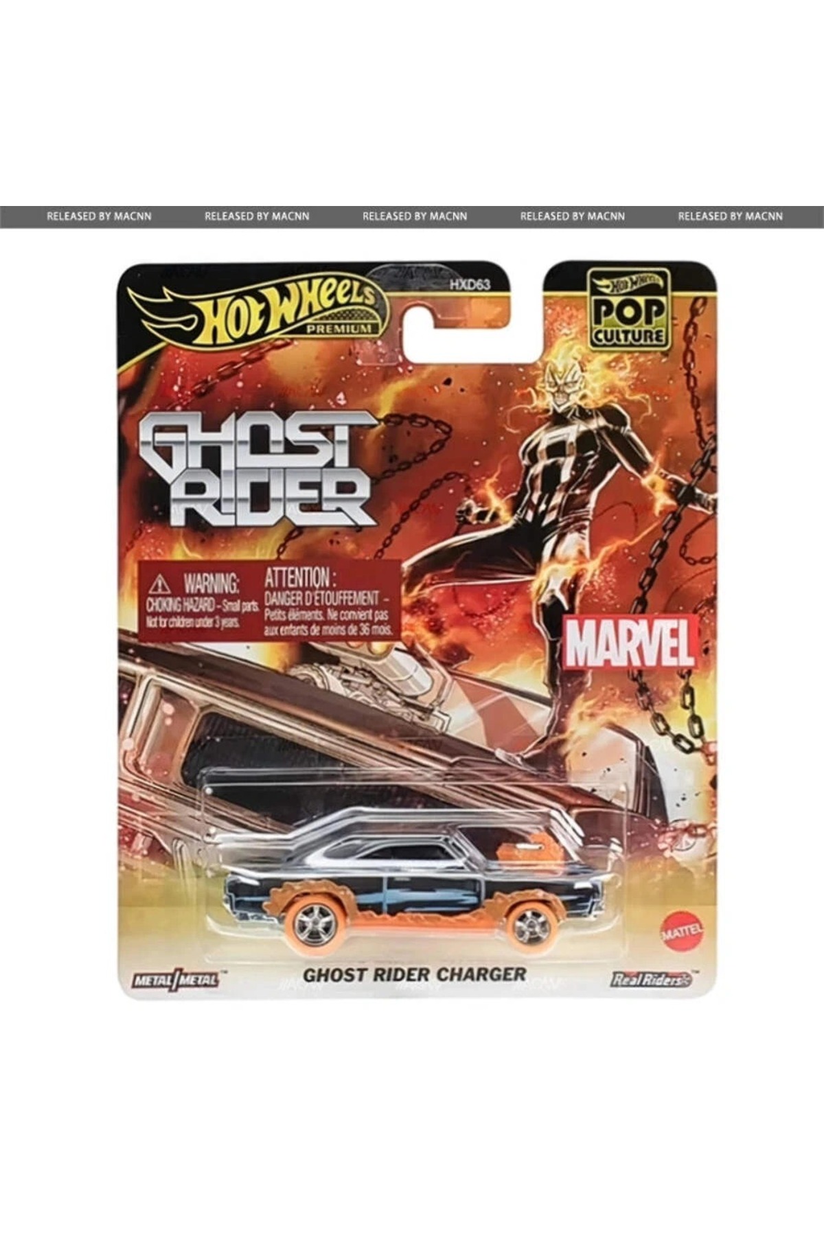 HOT WHEELS Premium Pop Culture 5'li Koleksiyon Seti Corvette