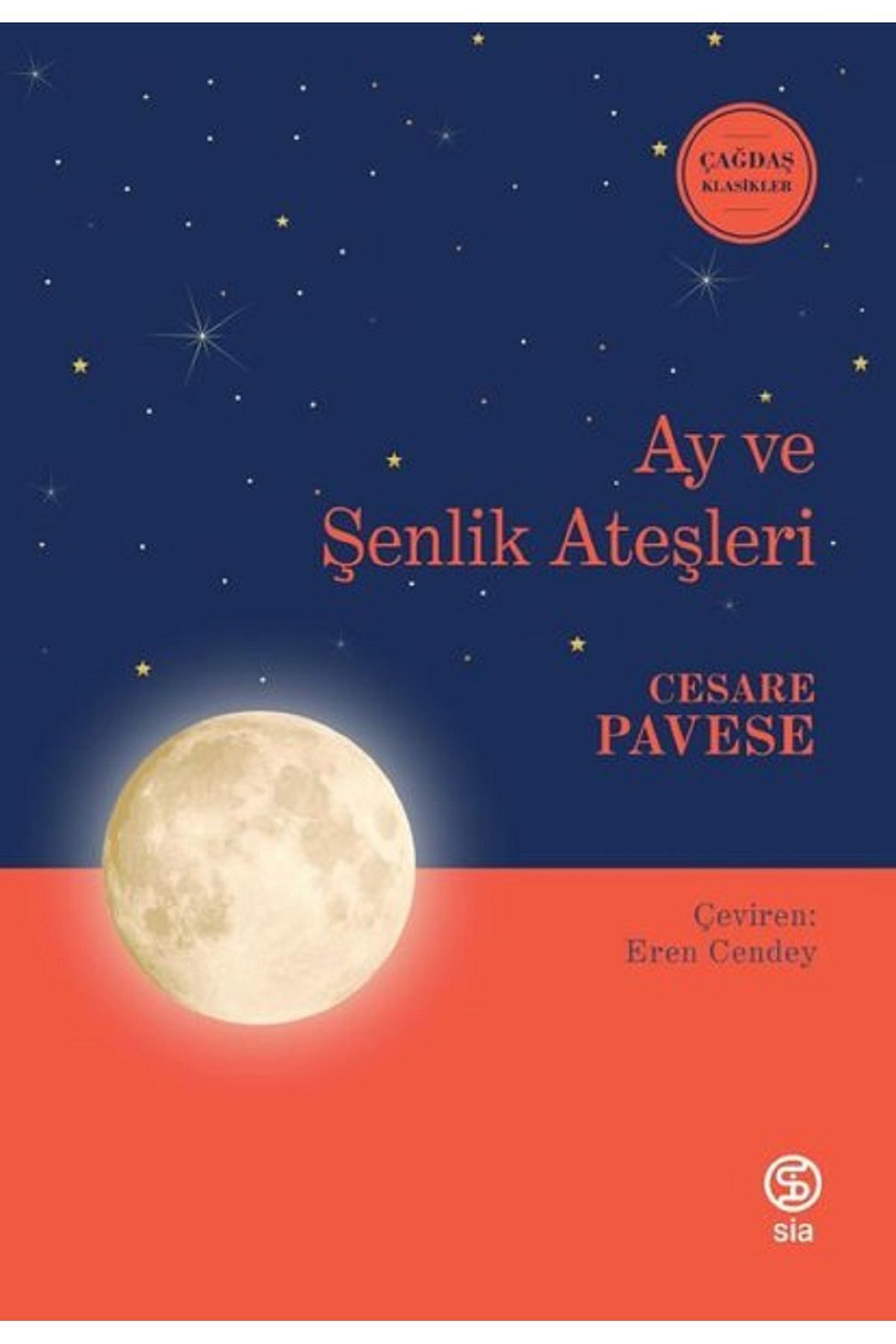 Sia Kitap Ay ve Şenlik Ateşleri