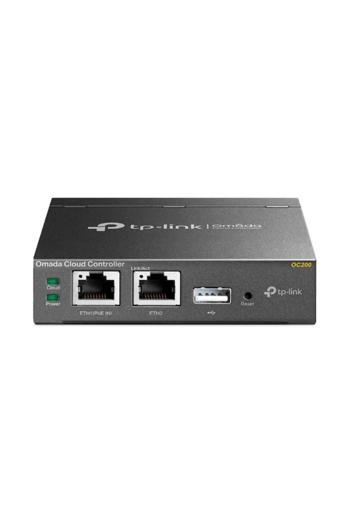 Vobotek Teknoloji Omada -Link OC200 Cloud Controller