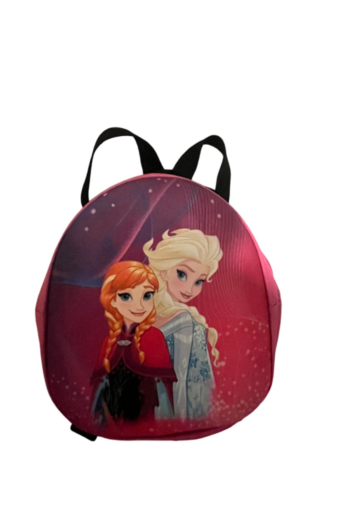 Toys Avm Frozen Anna Elsa kız çocuk sırt çantası 2-6 yaş