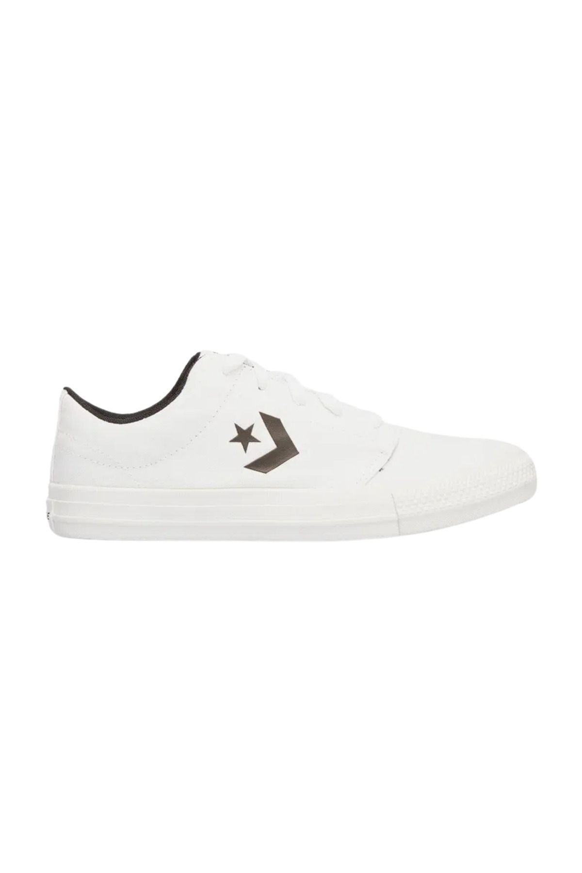 converse Cons Day One Classic Unisex Beyaz Sneaker