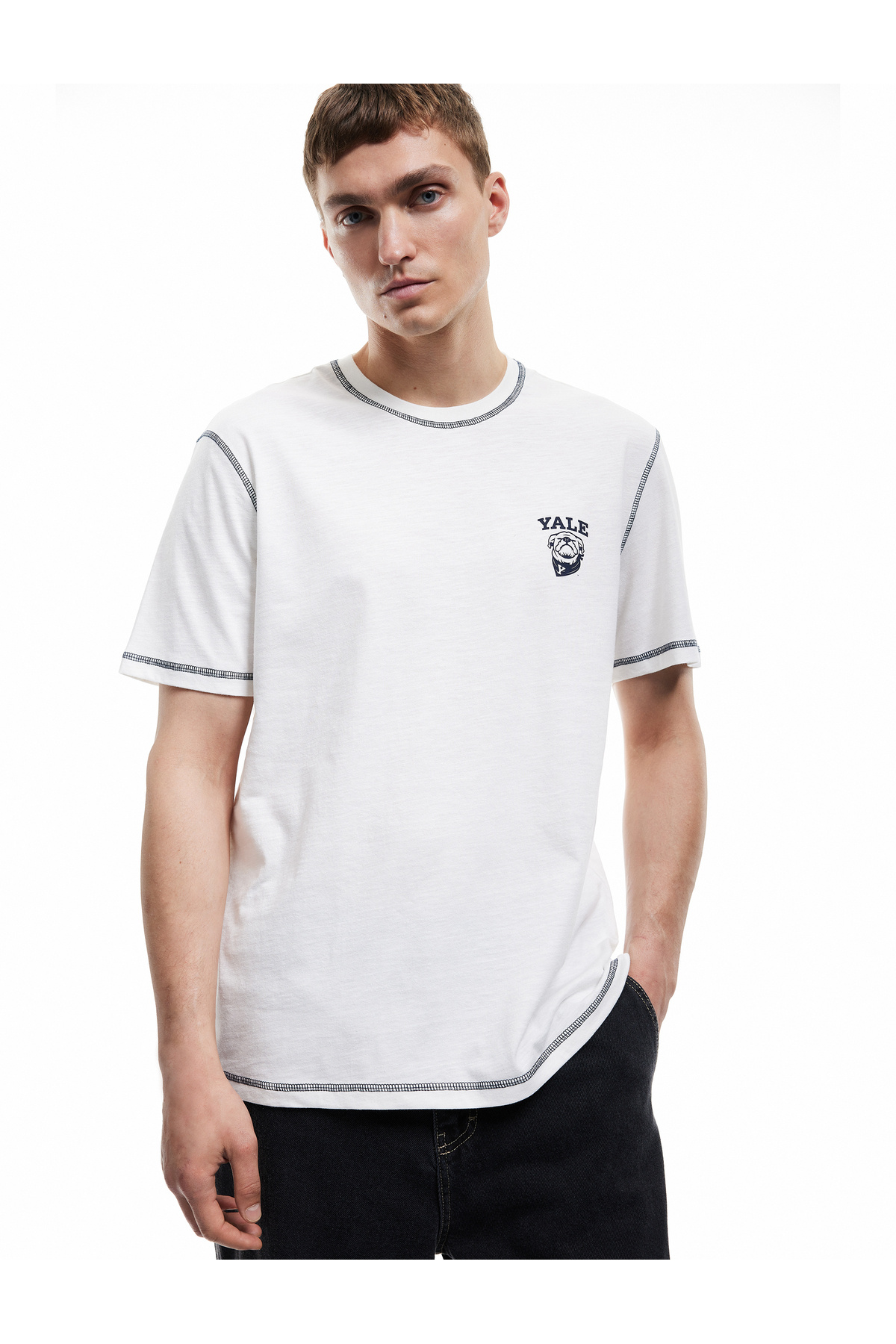 تیشرت کوتون 5SAM10431HK