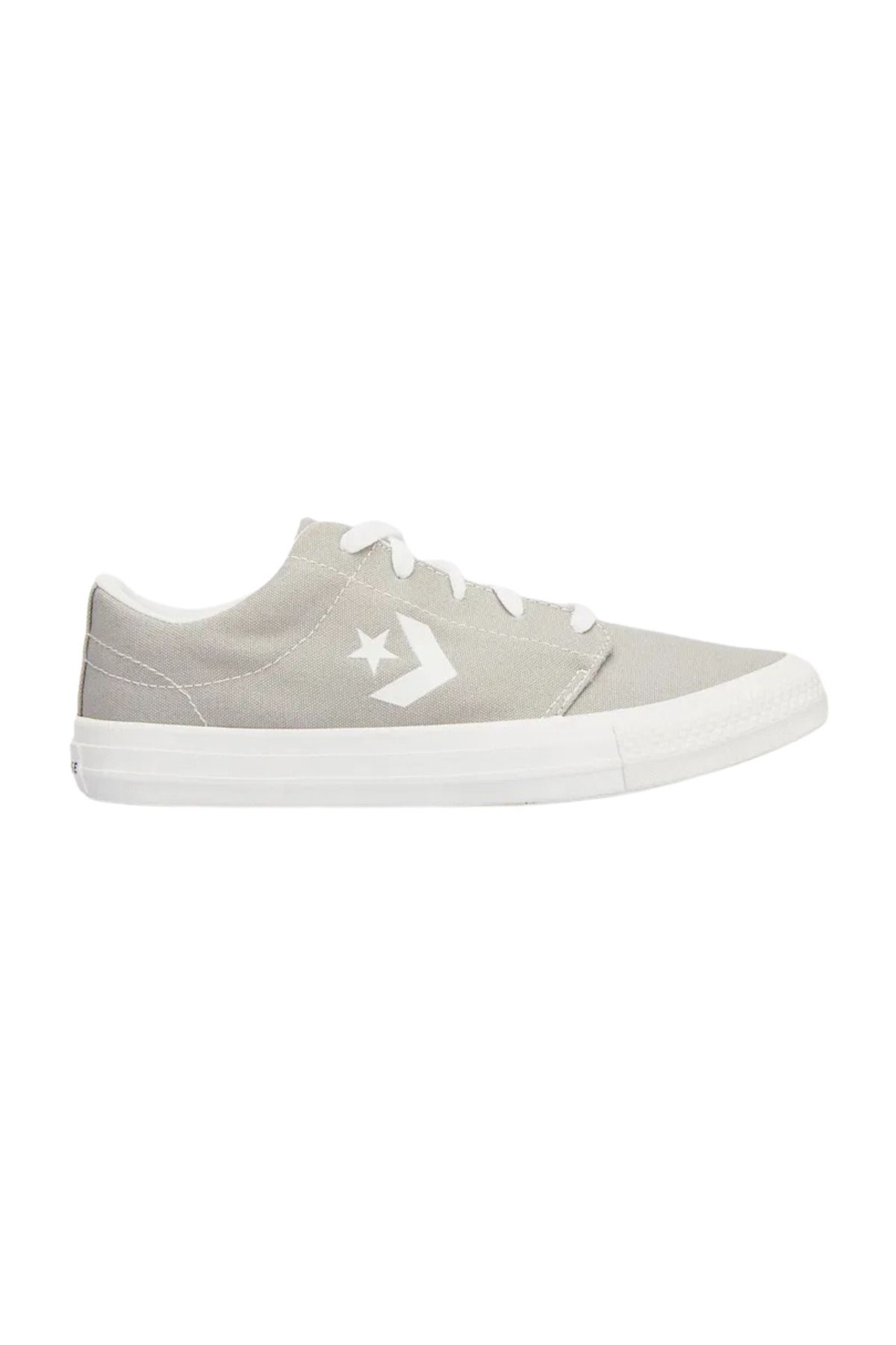 converse Cons Day One Classic Unisex Gri Sneaker
