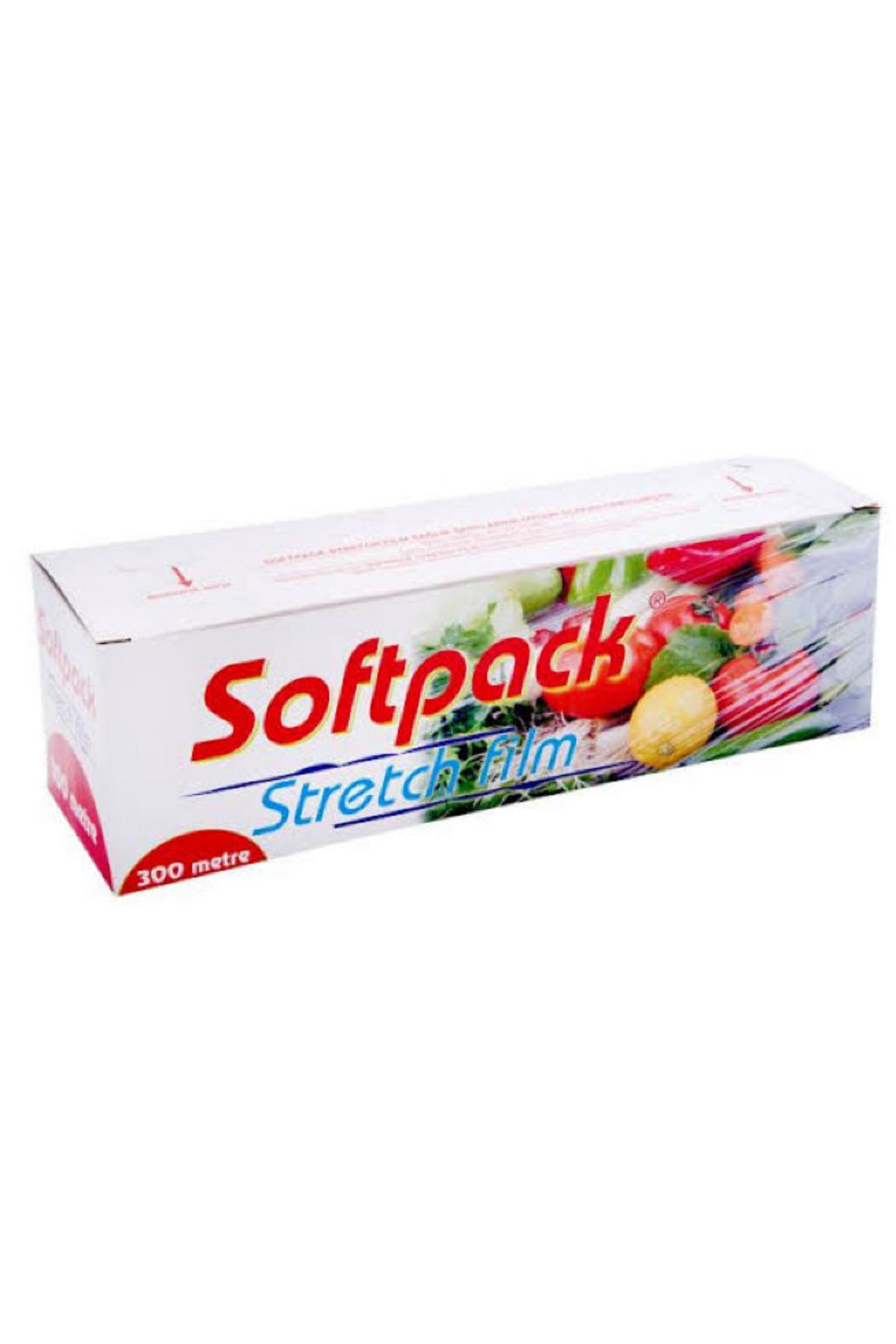 Ta-Fu Global 30X300MT STREÇ FİLM