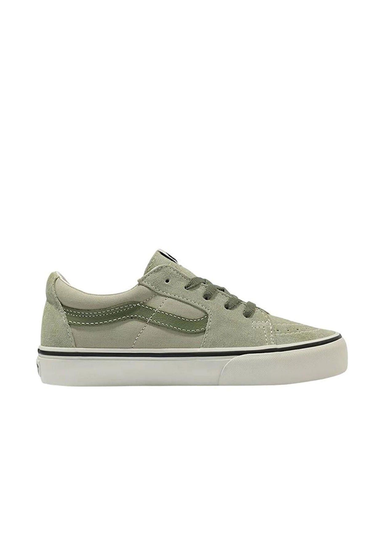 Vans Erkek SK8-Low Ayakkabı