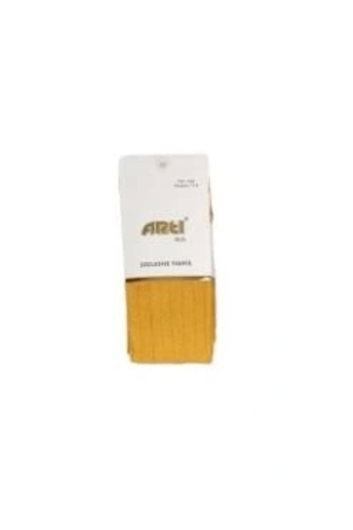 OurStyles Melba Kız Külotlu Çorap 300249 Asorti