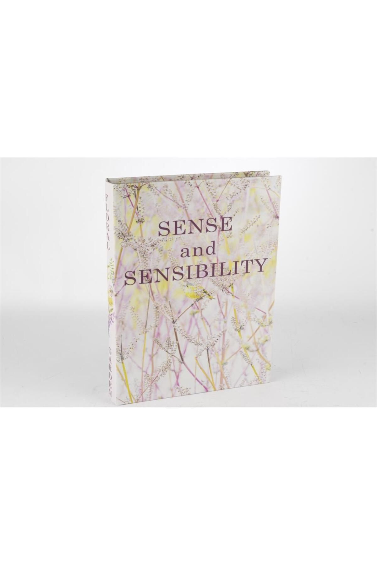 Mikasa Moor Sensibility Kitap Kutu 29x22x4cm