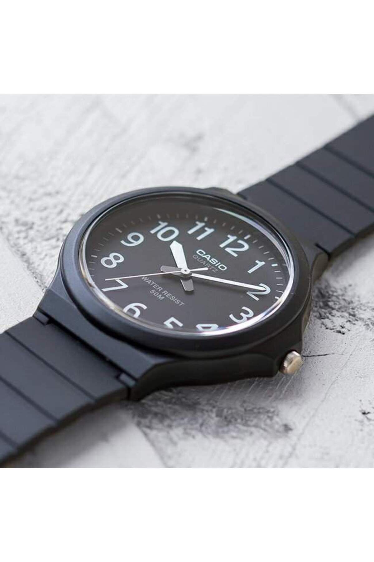 Casio-Ceas Casio, Collection MW MW-240-1B 3