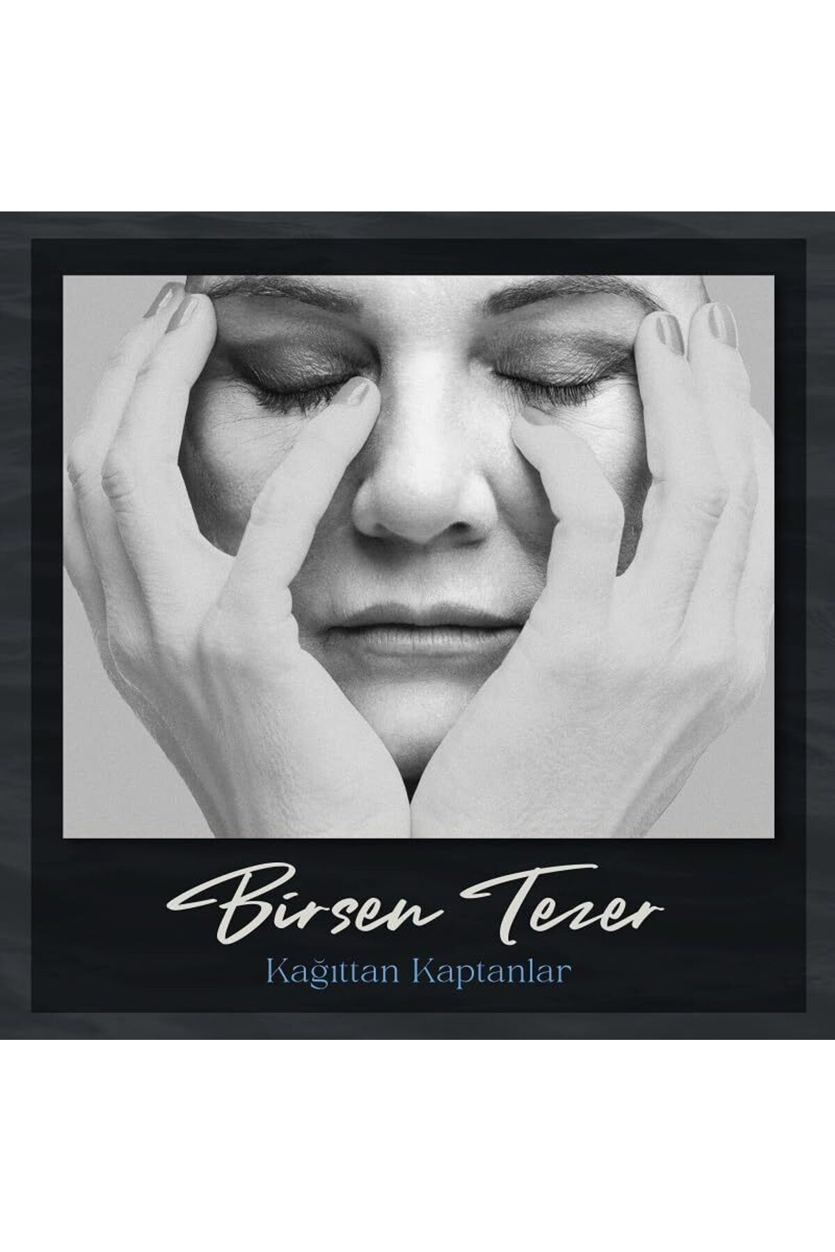 Emperium Kağıttan Kaptanlar - Birsen Tezer