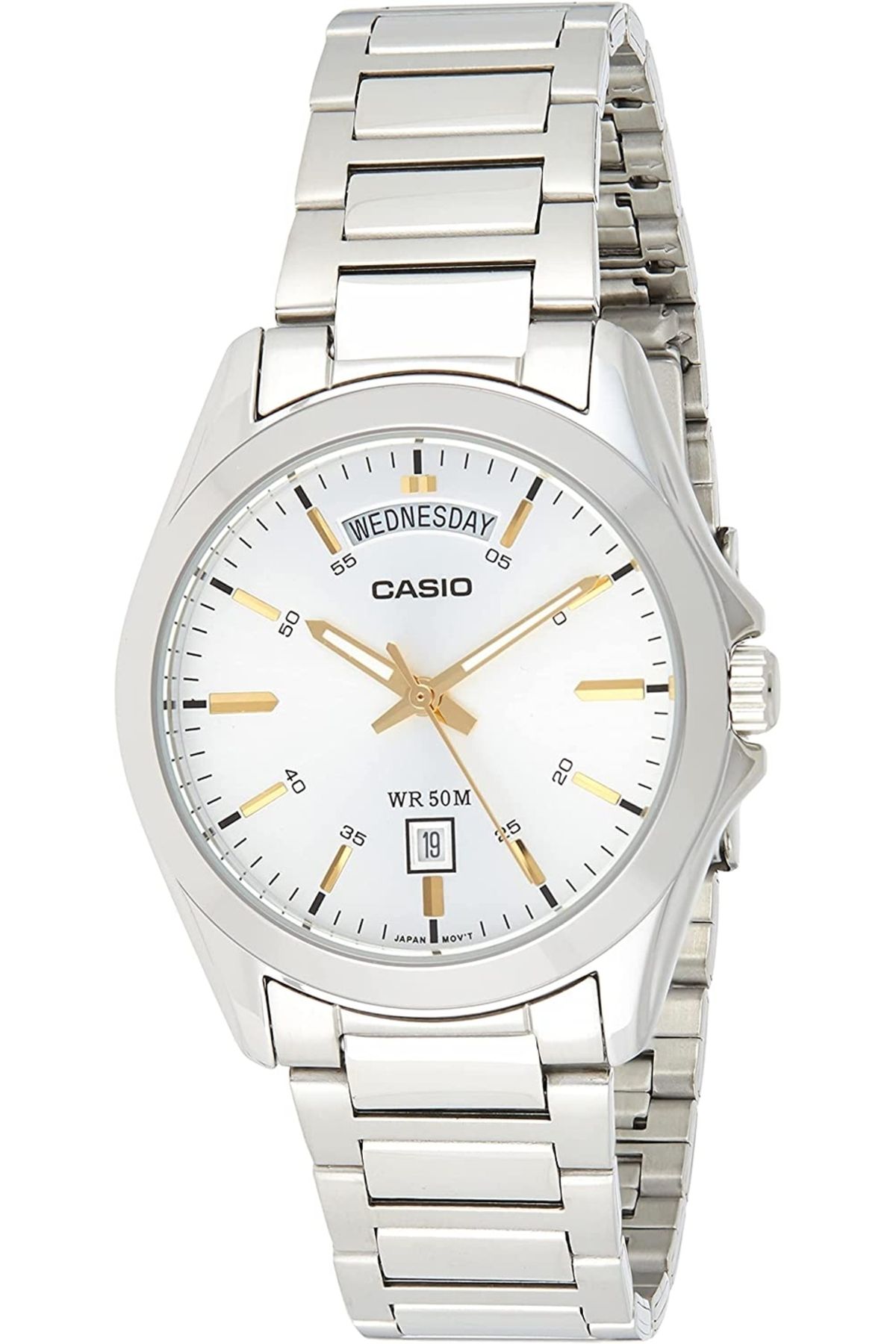 Casio-Ceas Barbati, Casio, Collection MTP-13 MTP-1370D-7A2 7