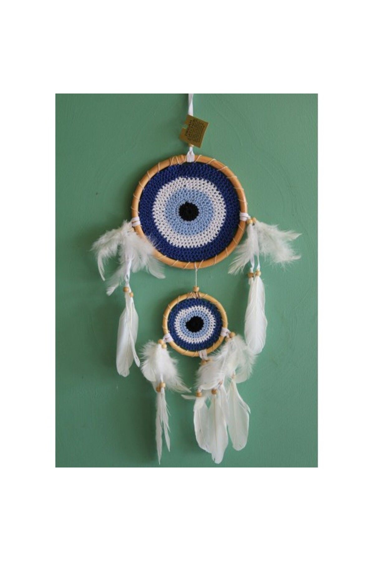 Skygo Rüya Kapanı Dream Catcher Model 12