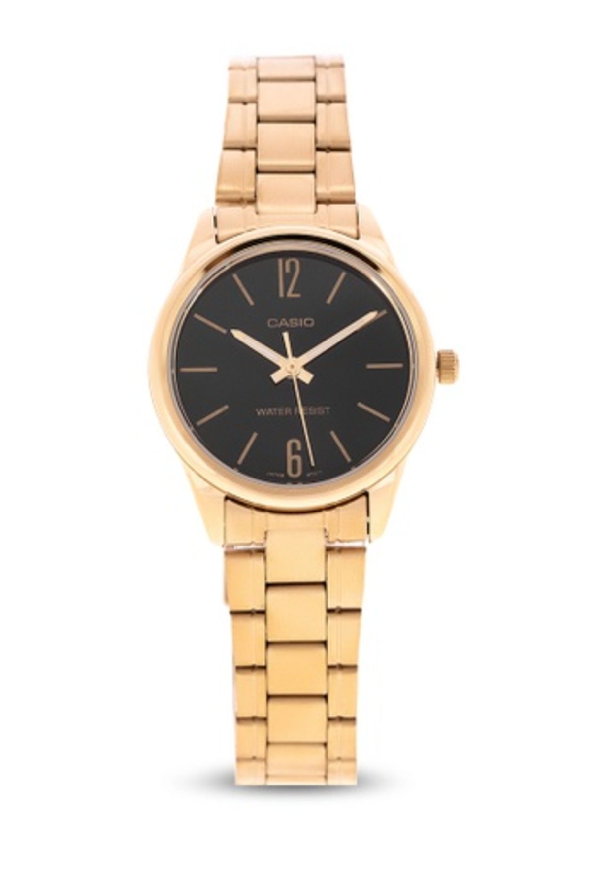 Casio-Ceas Dama, Casio, Collection LTP-V0 LTP-V005G-1B 5