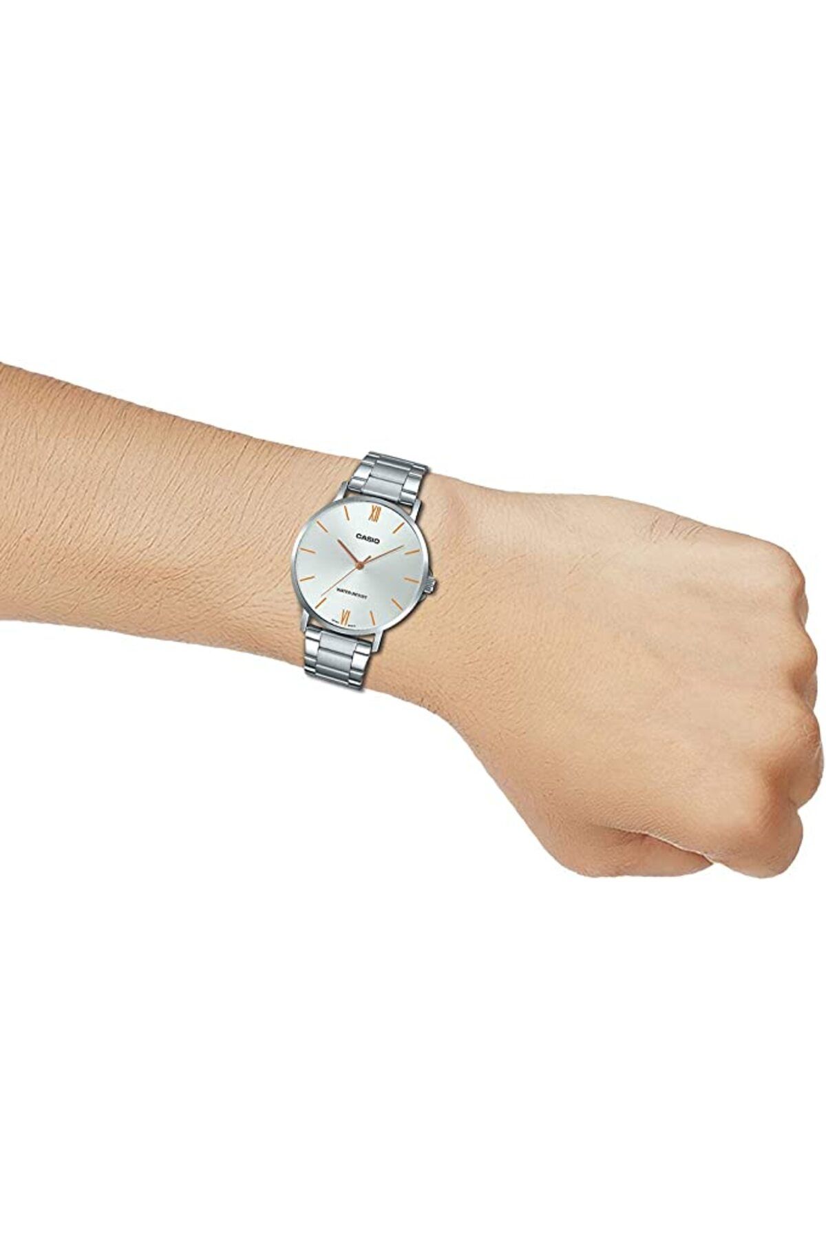 Casio-Ceas Barbati, Casio, Collection MTP-VT MTP-VT01D-7B 3
