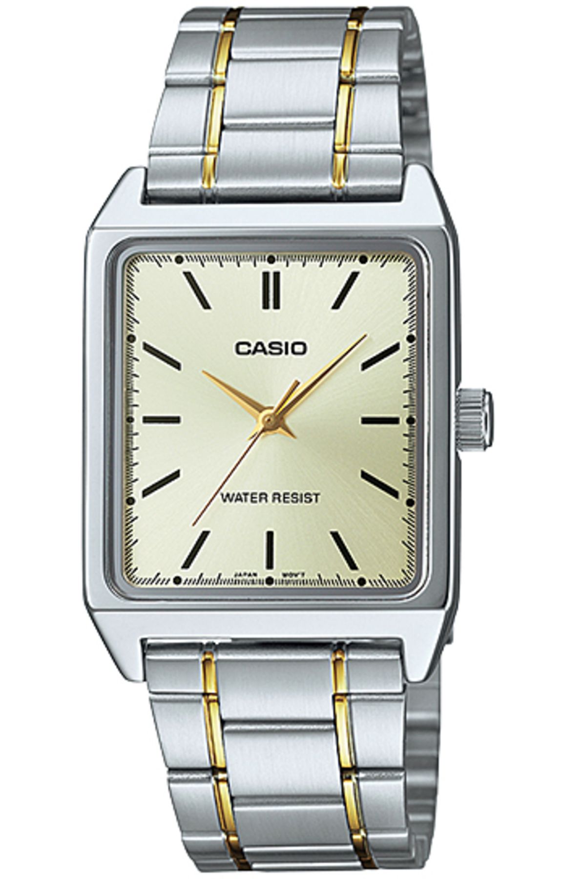 Casio-Ceas Dama, Casio, Collection LTP-V0 LTP-V007SG-9E 1