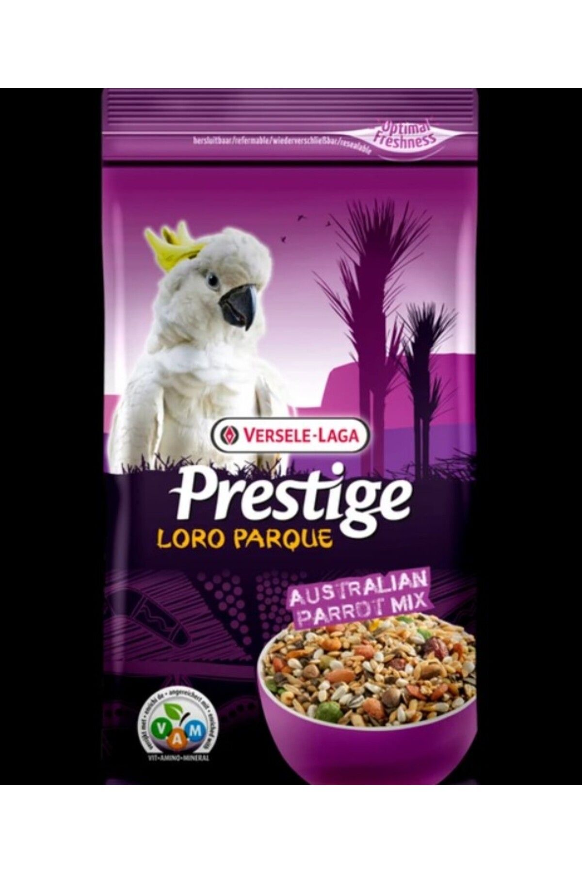 Versele Laga Prestıge Premıum Loro Parque Avusturalya Papağan Yemi 1kg 1495902708