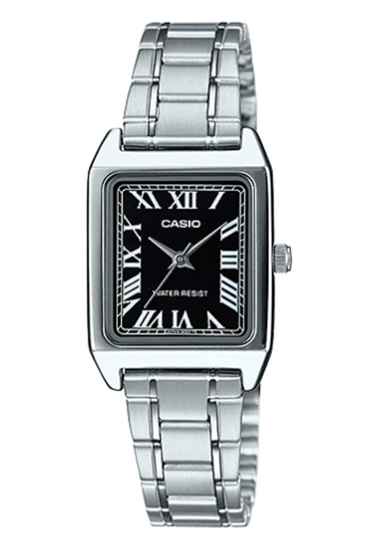 Casio-Ceas Dama, Casio, Collection LTP-V0 LTP-V007D-1B 1
