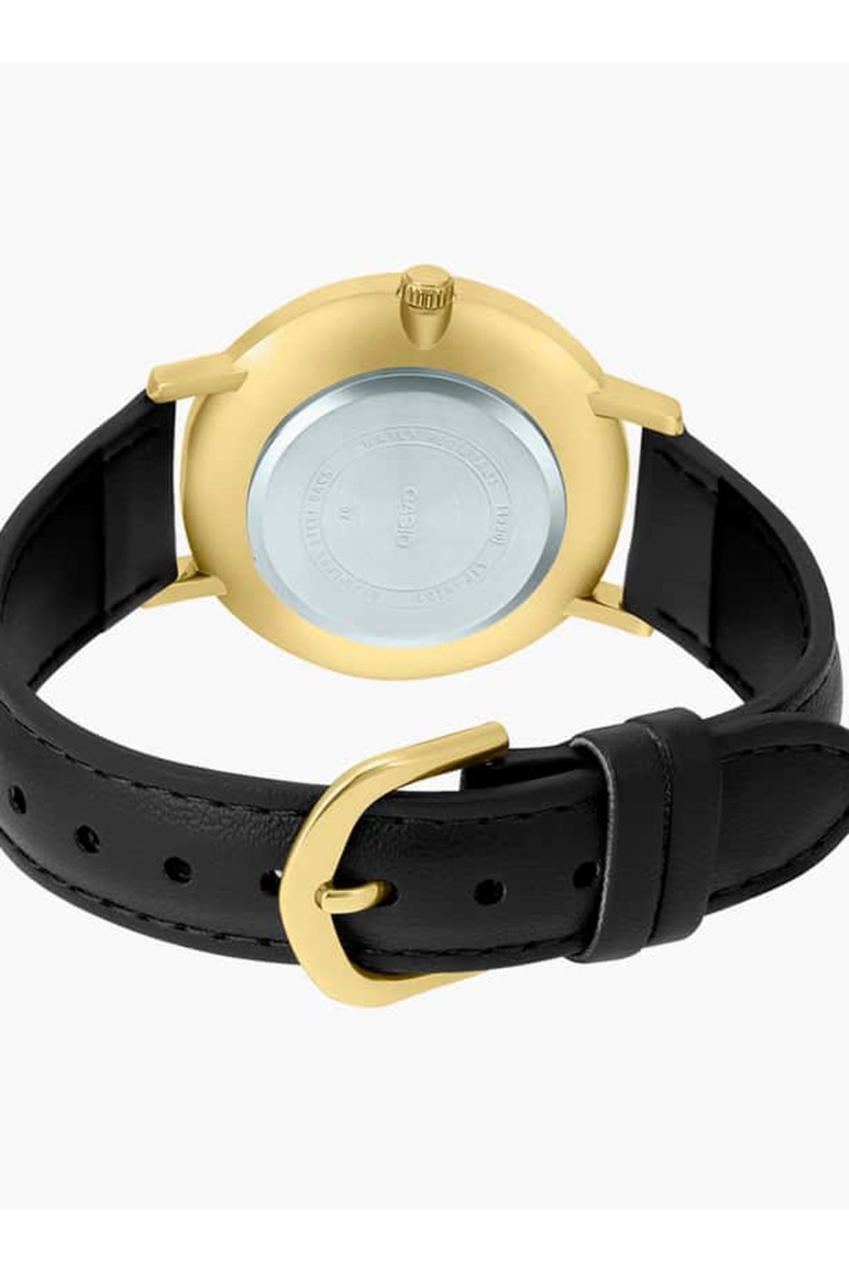 Casio-Ladies watch, Casio, Collection LTP-VT LTP-VT01GL-1B 5
