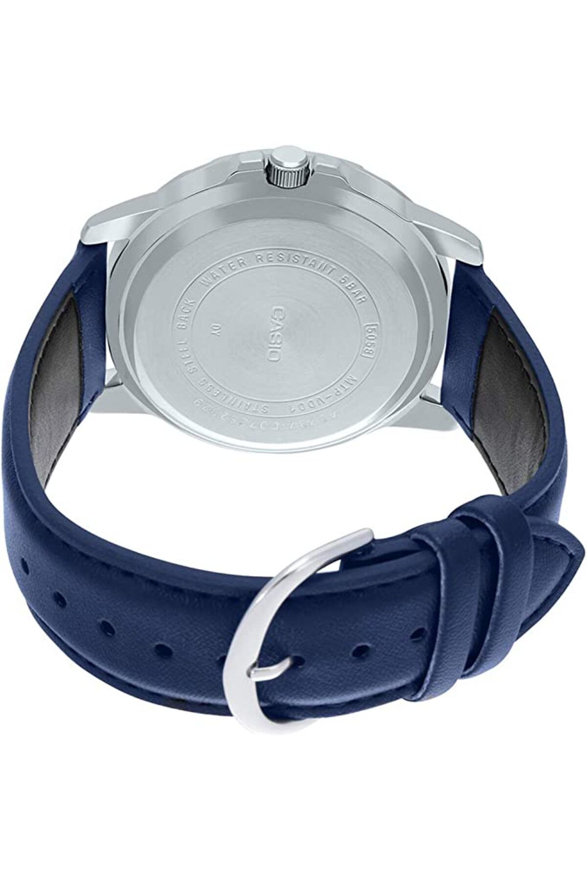 Casio-Ceas Barbati, Casio, Collection MTP-VD MTP-VD01L-2B 6