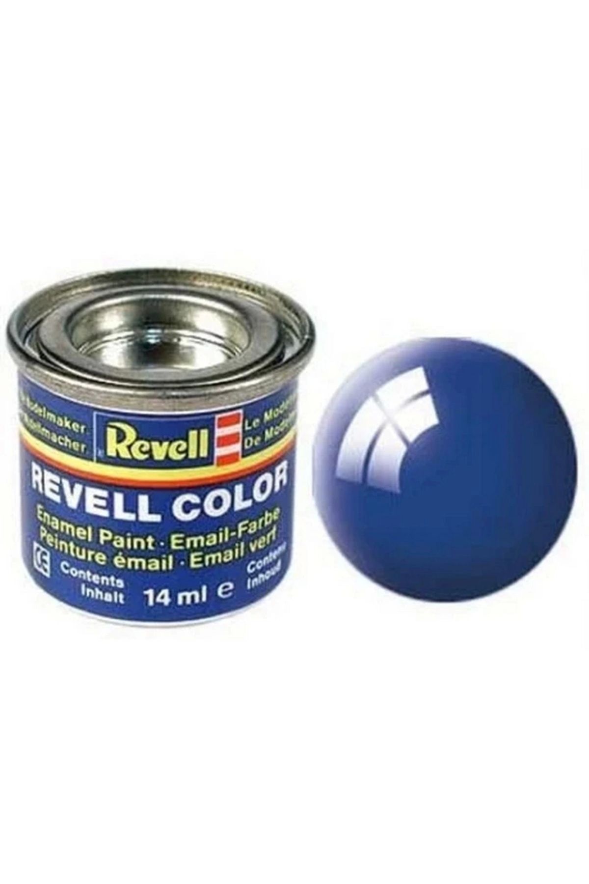 OurStyles Email Color Blue - Gloss - Boya 14 ml