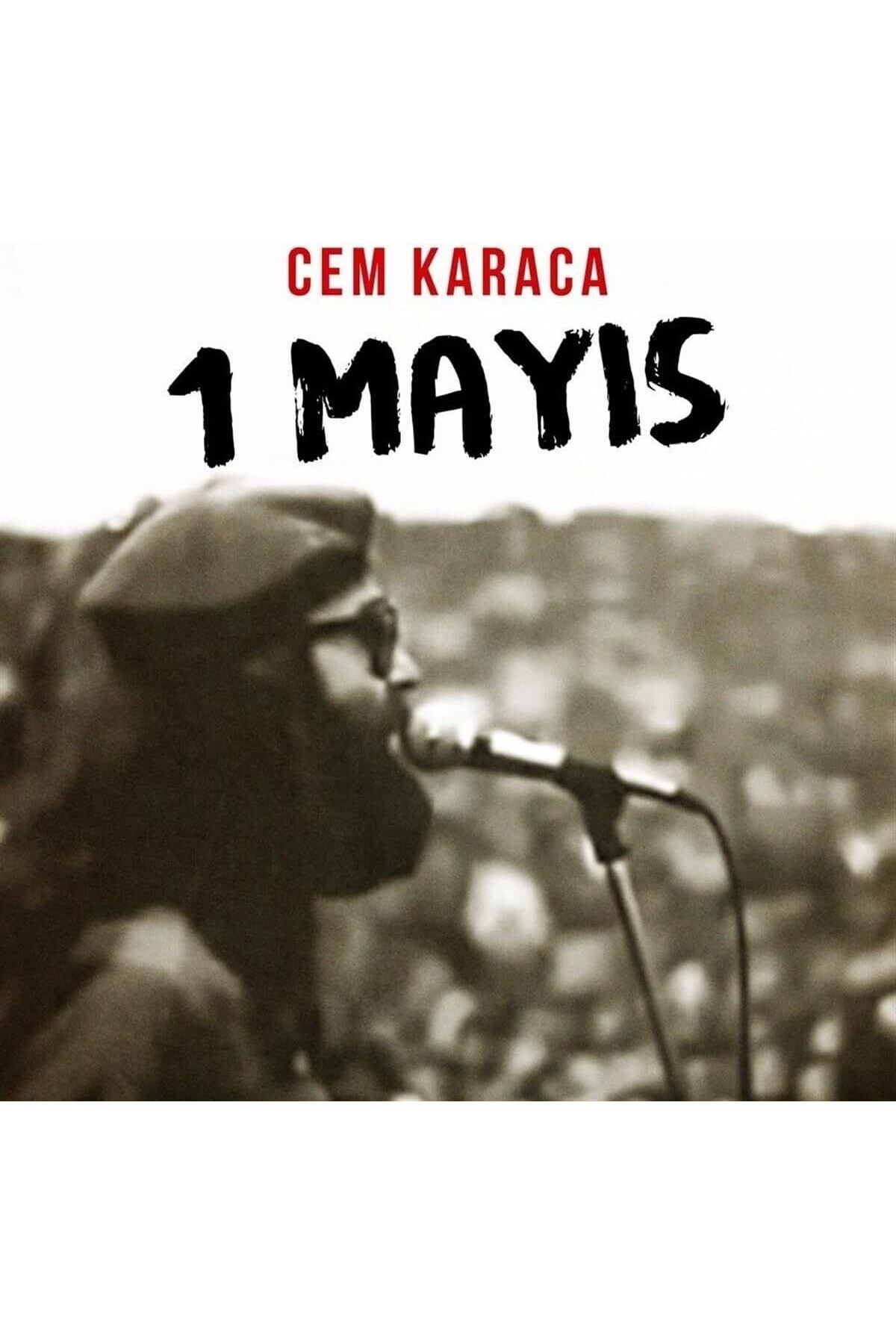 Genel Markalar Ebrar avm Karaca - 1 Mayıs (Plak) Satıcı - Emekci My Yonca NKRBAEE 1117038
