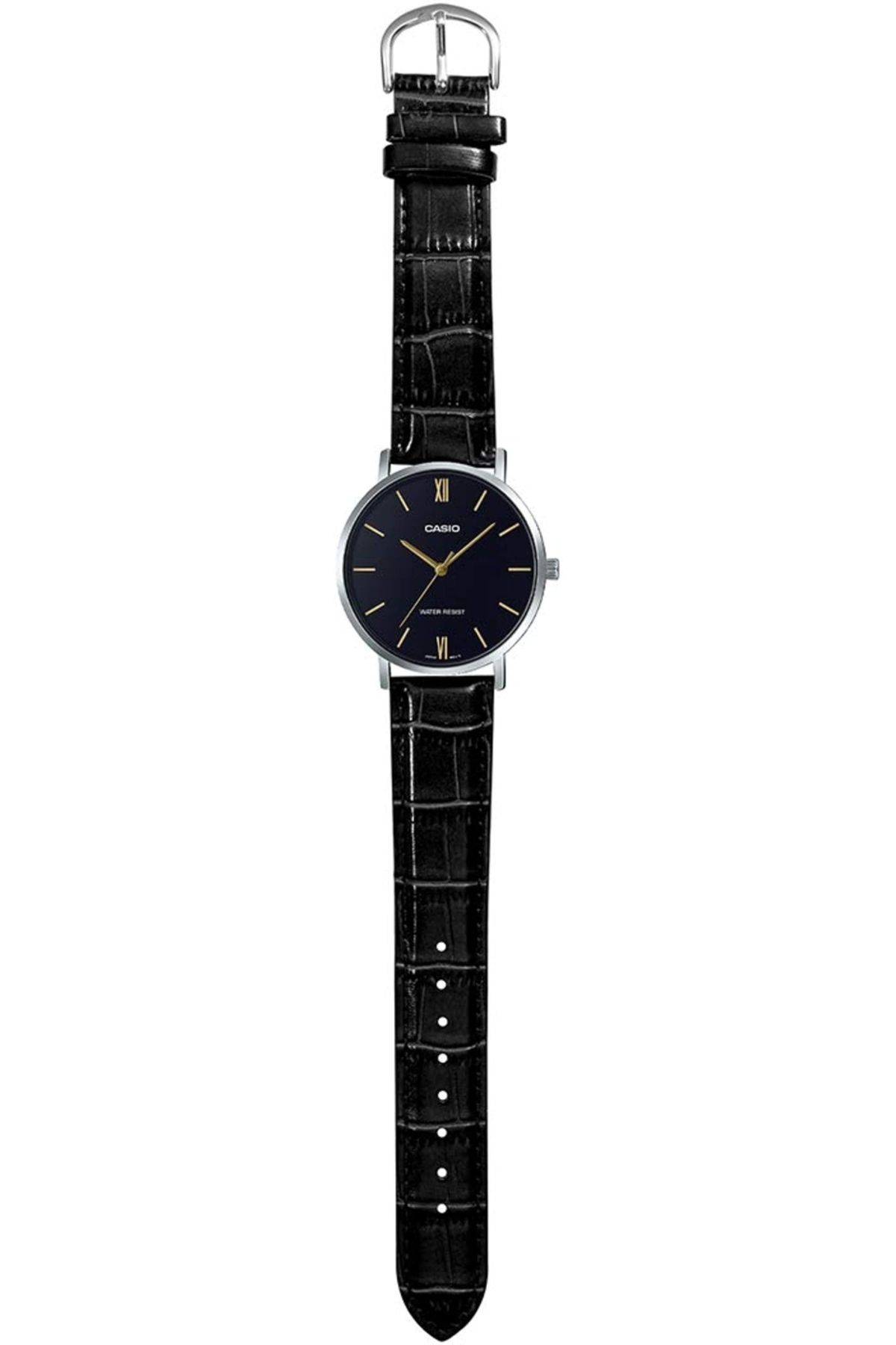 Casio-Ceas Dama, Casio, Collection LTP-VT LTP-VT01L-1B 8