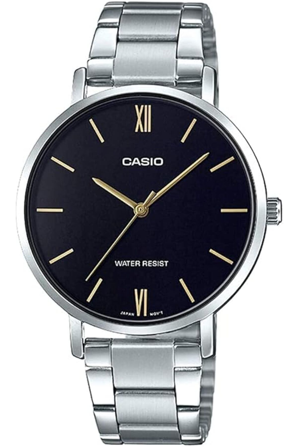 Casio-Ceas Dama, Casio, Collection LTP-VT LTP-VT01D-1B 1