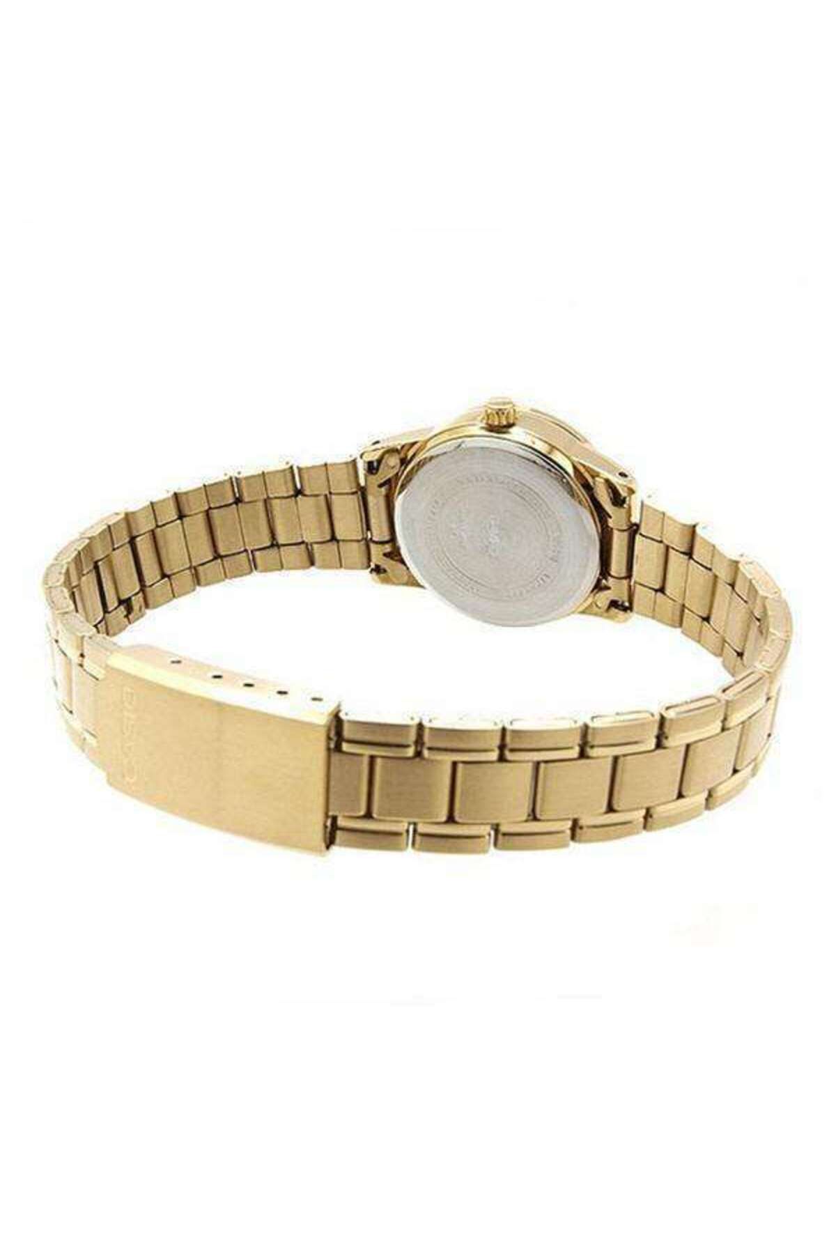 Casio-Ceas Dama, Casio, Collection LTP-V0 LTP-V002G-1B 6