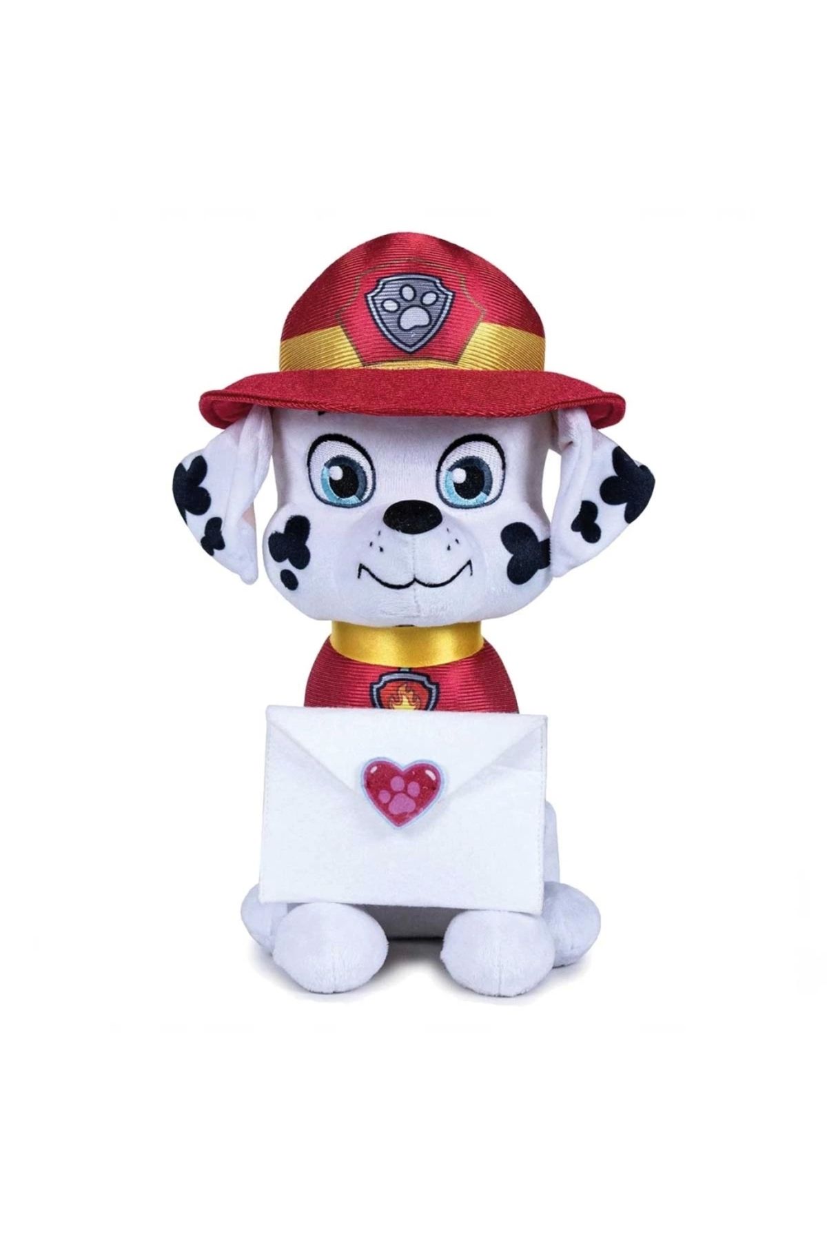 OurStyles Paw Patrol Love Serisi 27 Cm Peluş 760022232