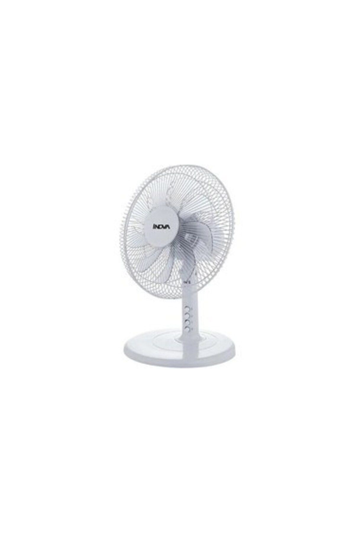 İnova Inova Imbat 12 Inch Masaüstü Vantilatör