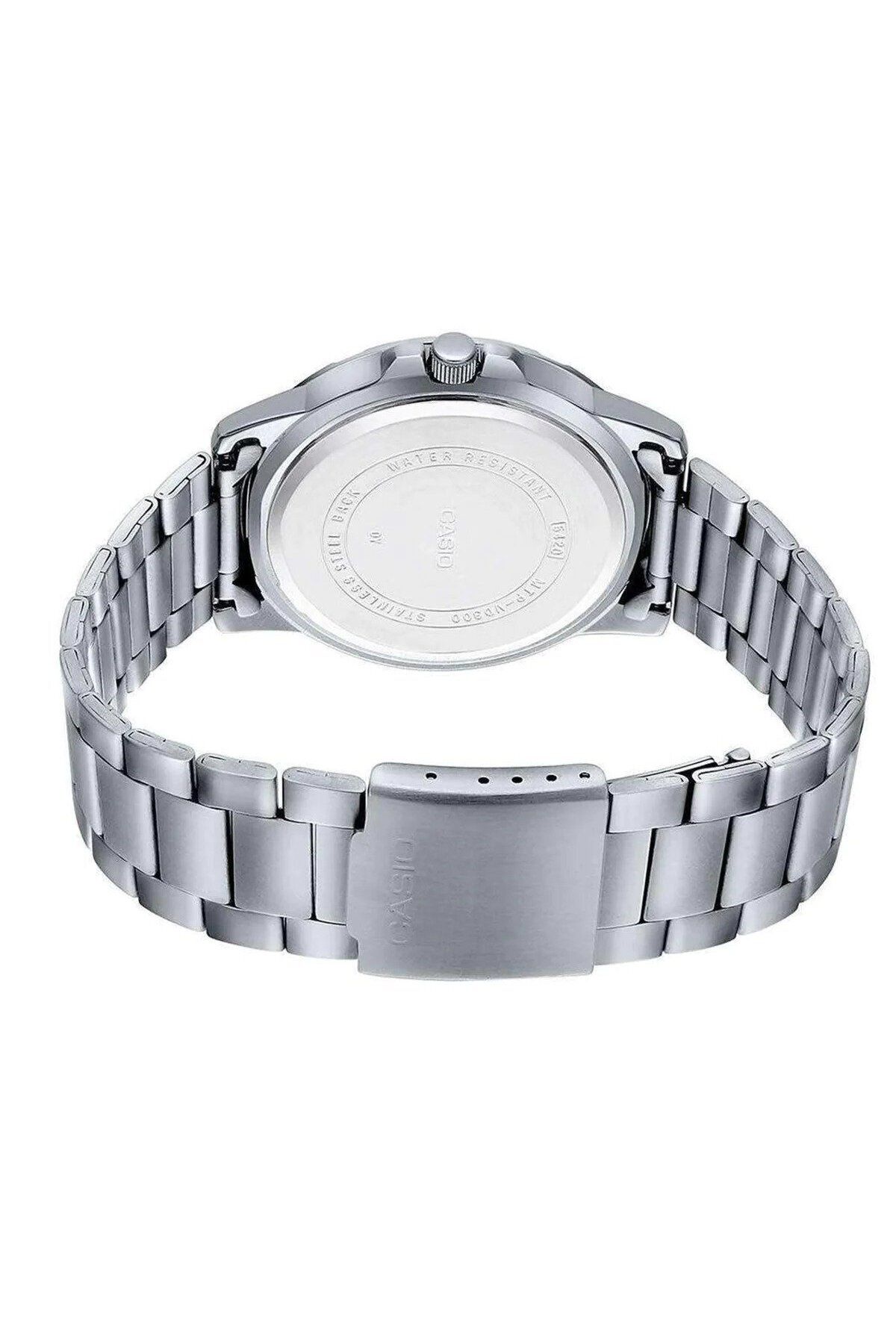 Casio-Ceas Barbati, Casio, Collection MTP-13 MTP-1308D-1A2 6