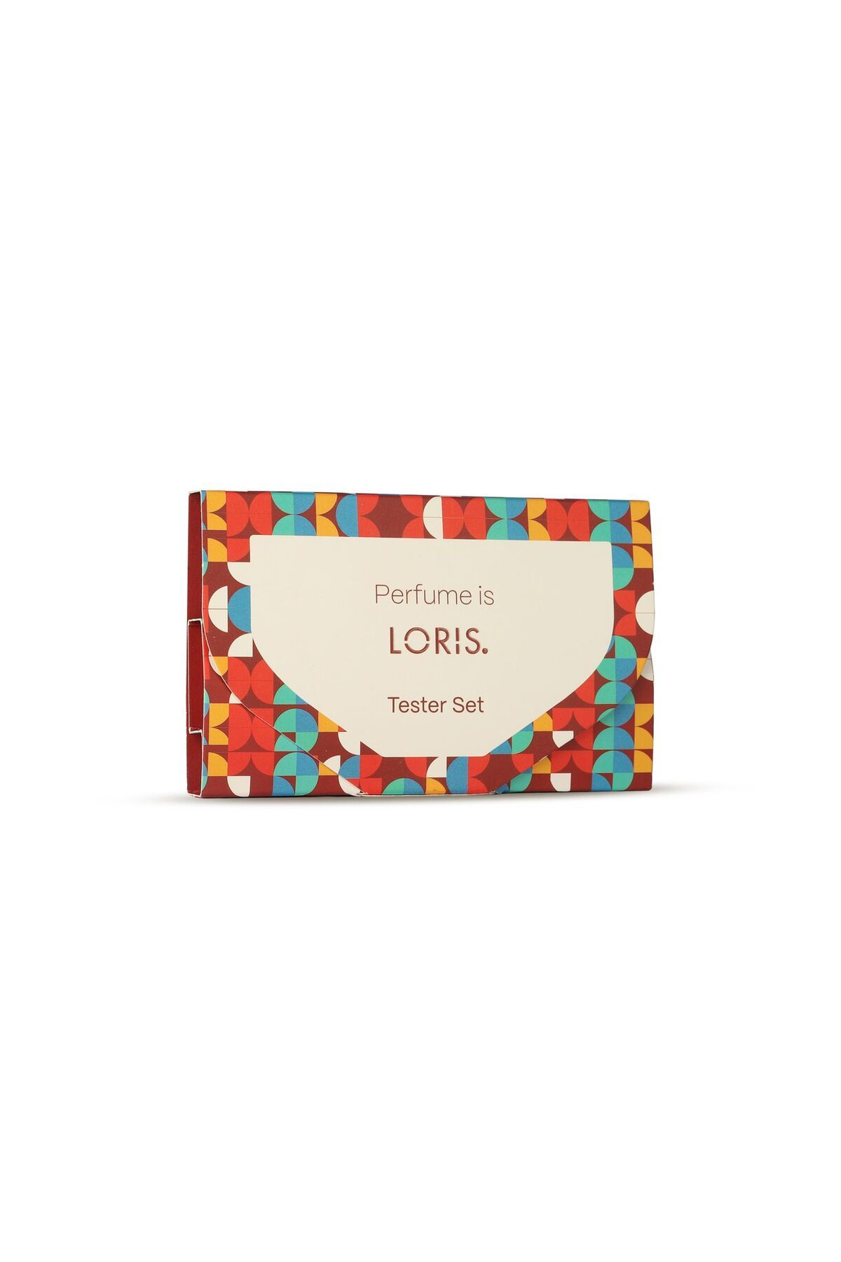 Loris Parfüm Deneme Seti 5 x 2 Ml